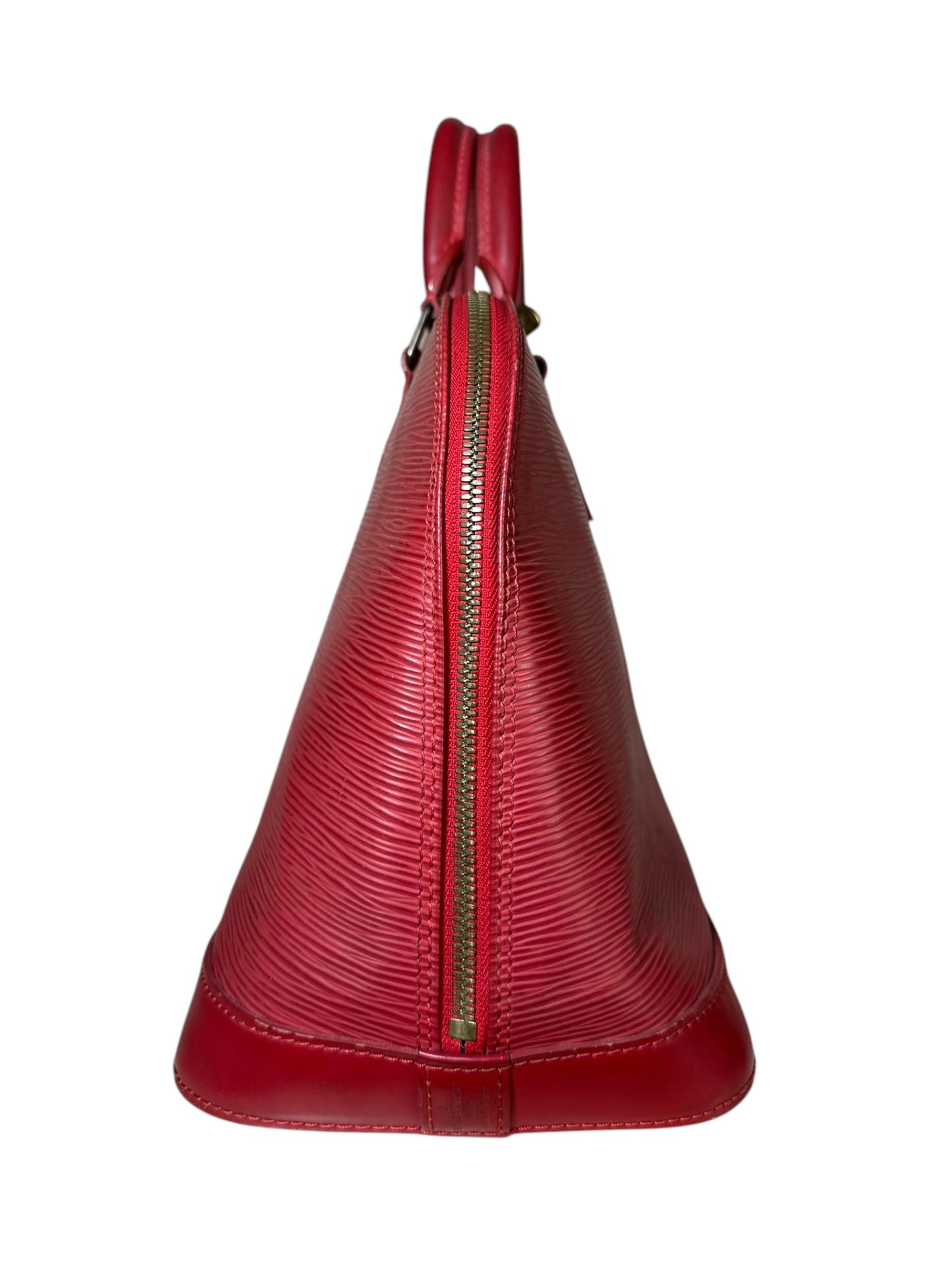 Louis Vuitton borsa Alma vintage