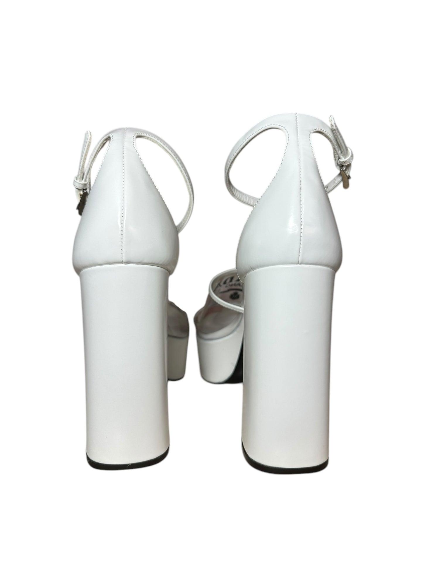 Prada sandali in pelle (37)
