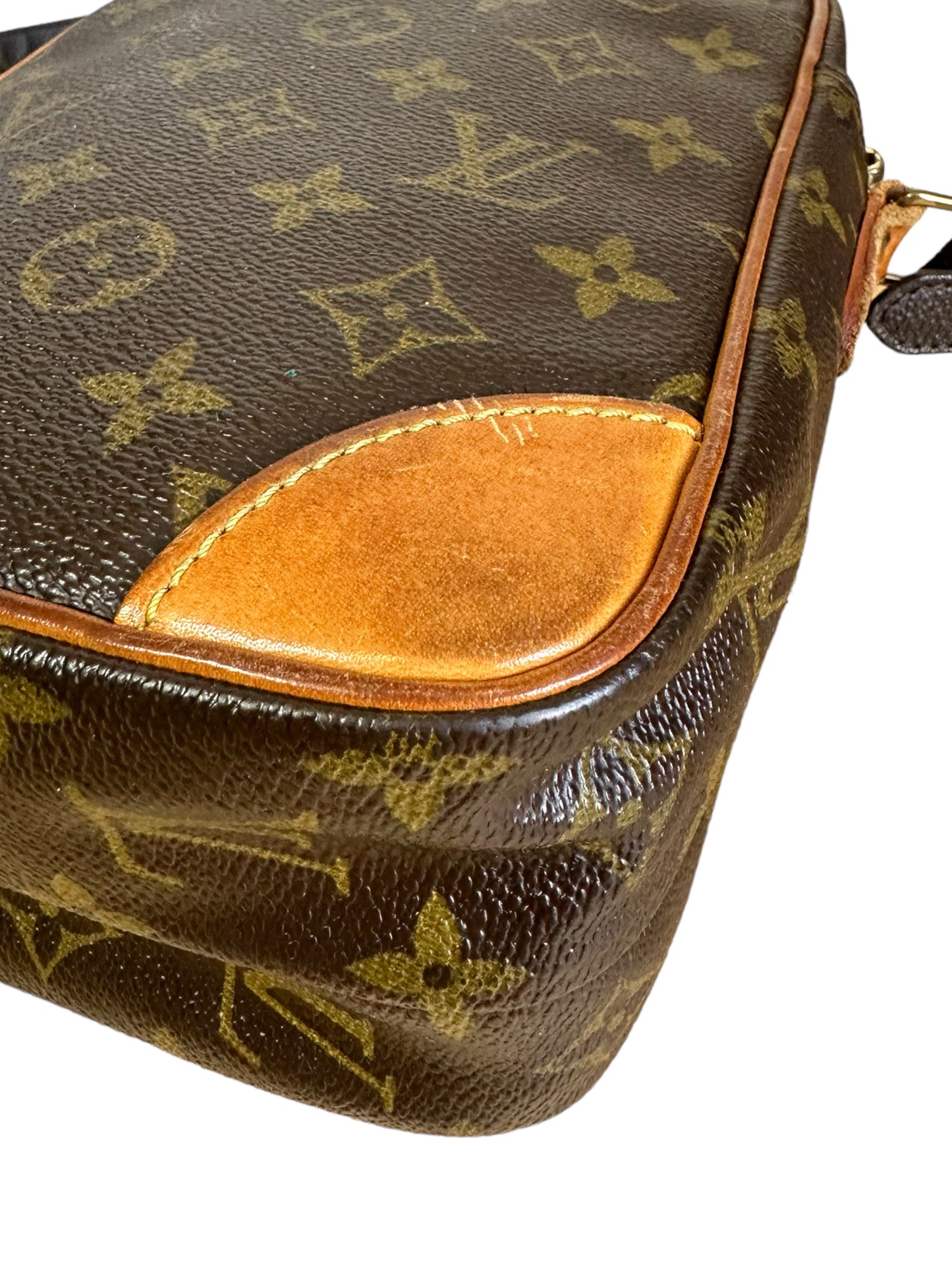 Louis Vuitton borsa Amazon vintage unisex