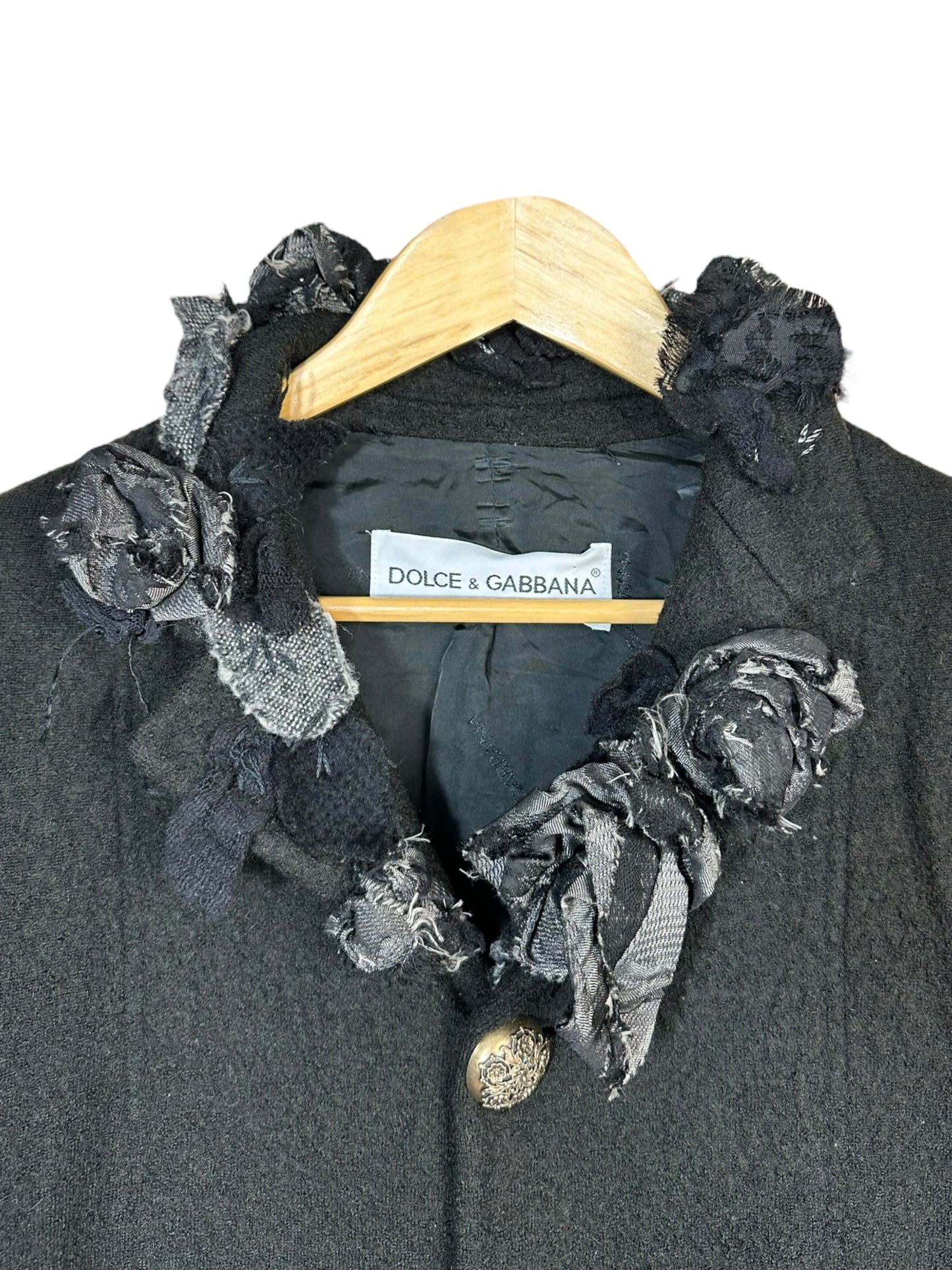 Dolce & Gabbana giacca vintage (L)