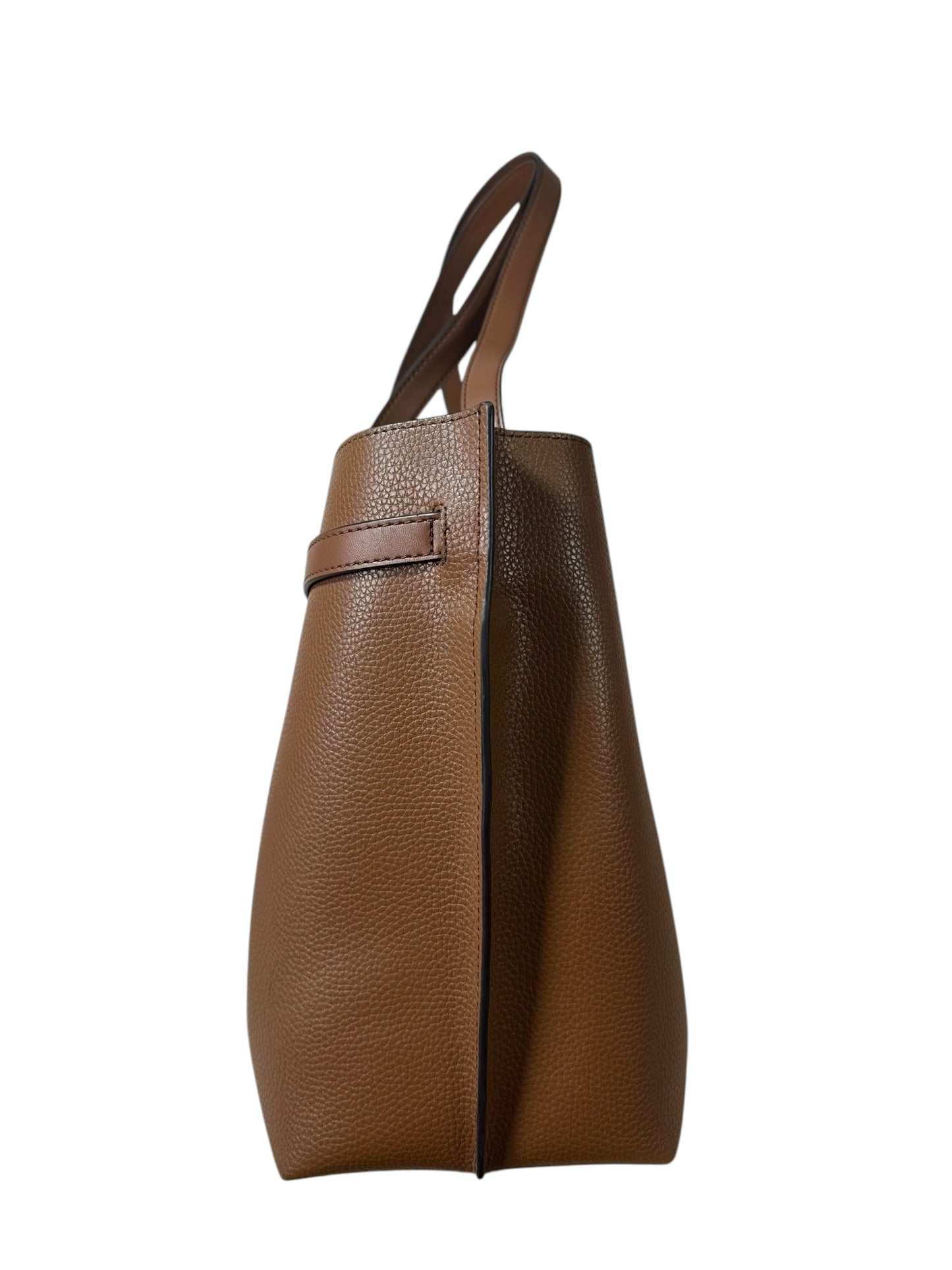 Michael Kors borsa in pelle
