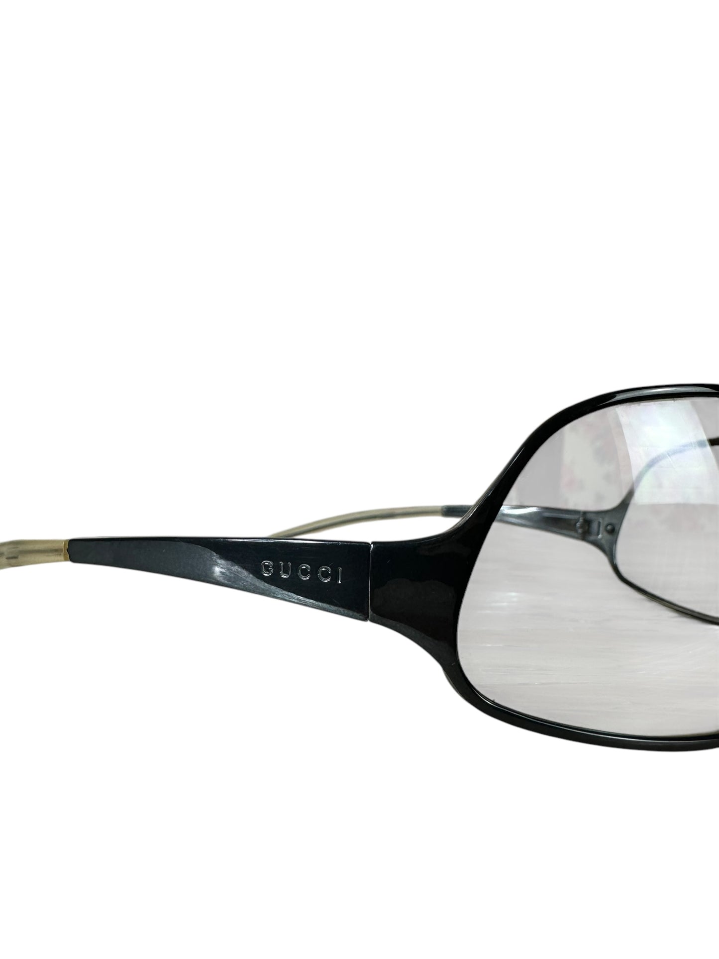 Gucci occhiali vintage