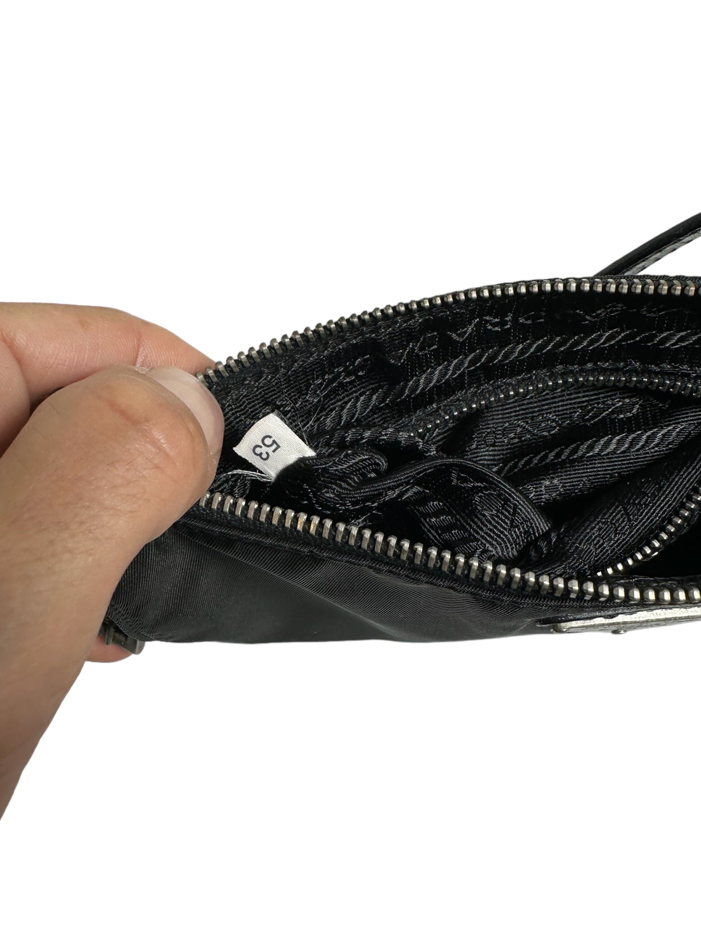 Prada mini borsa vintage