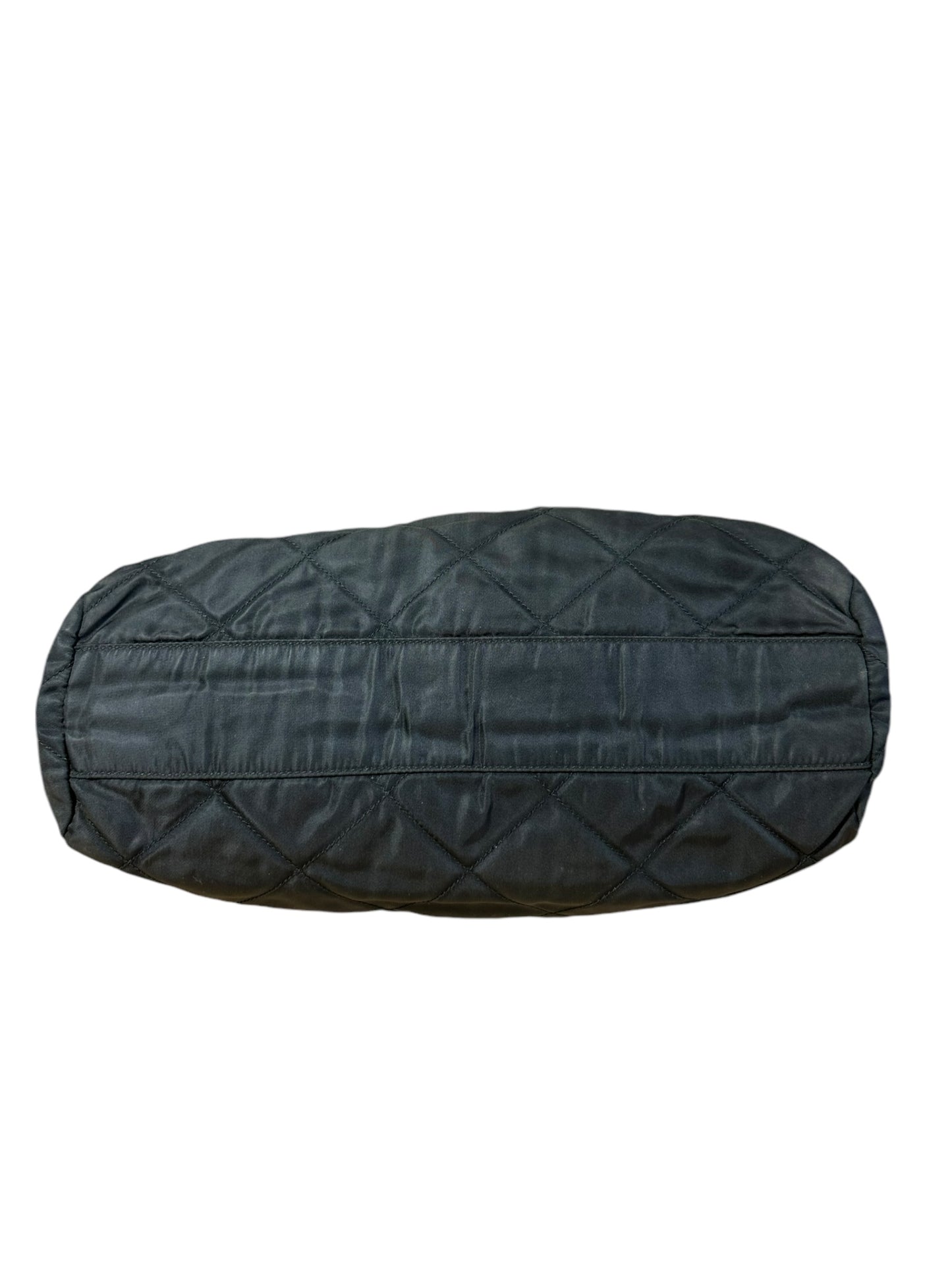 Prada borsa vintage in nylon