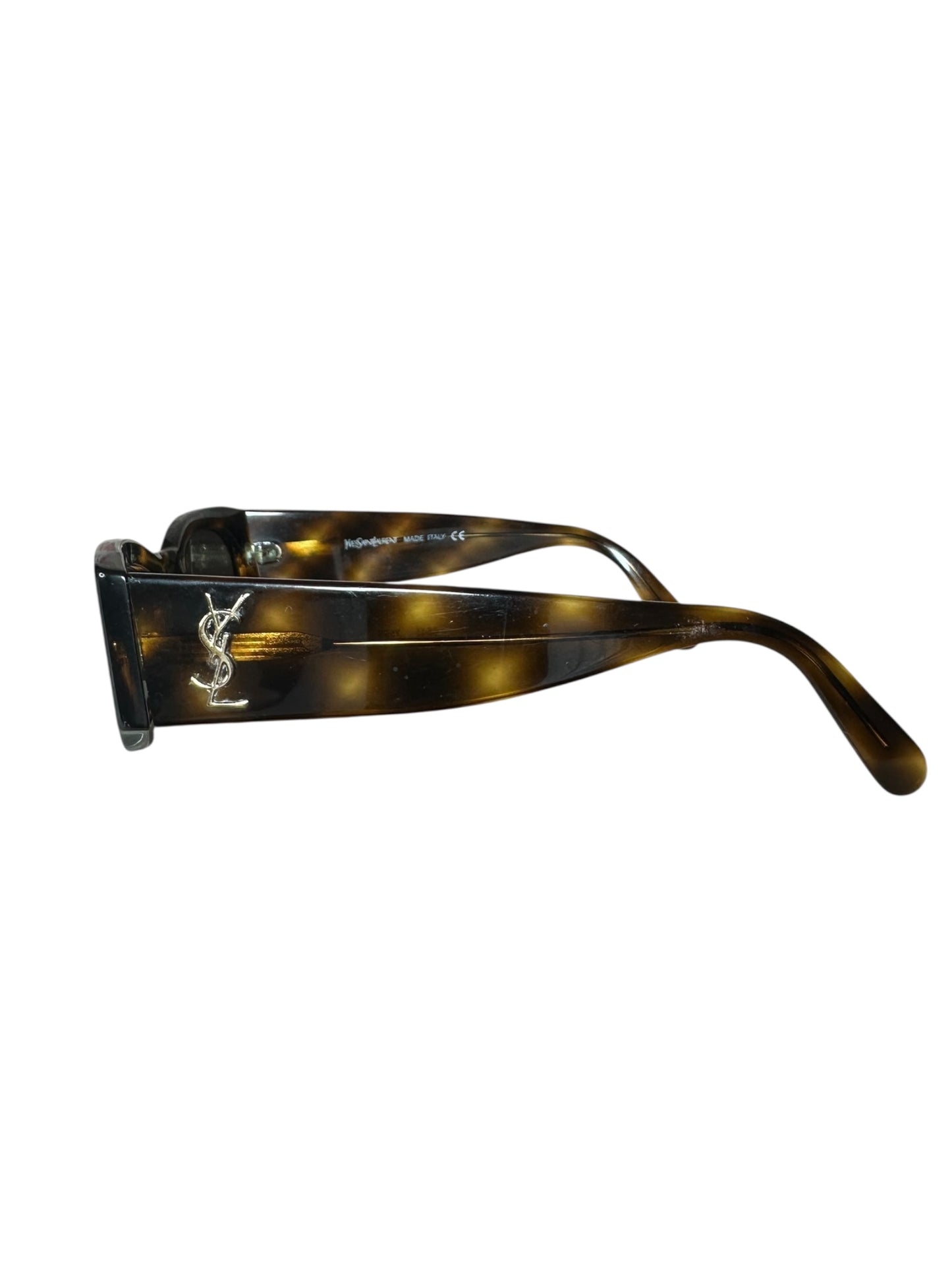 Yves Saint Laurent occhiali vintage