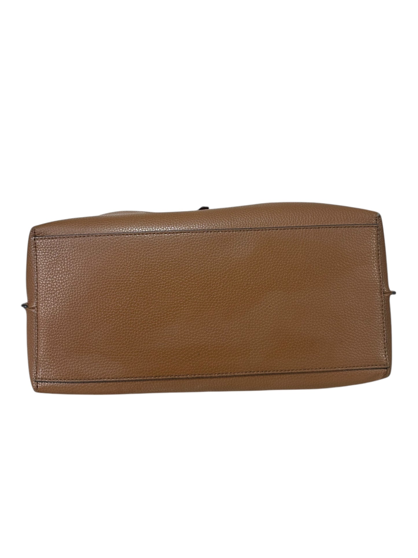 Michael Kors borsa in pelle