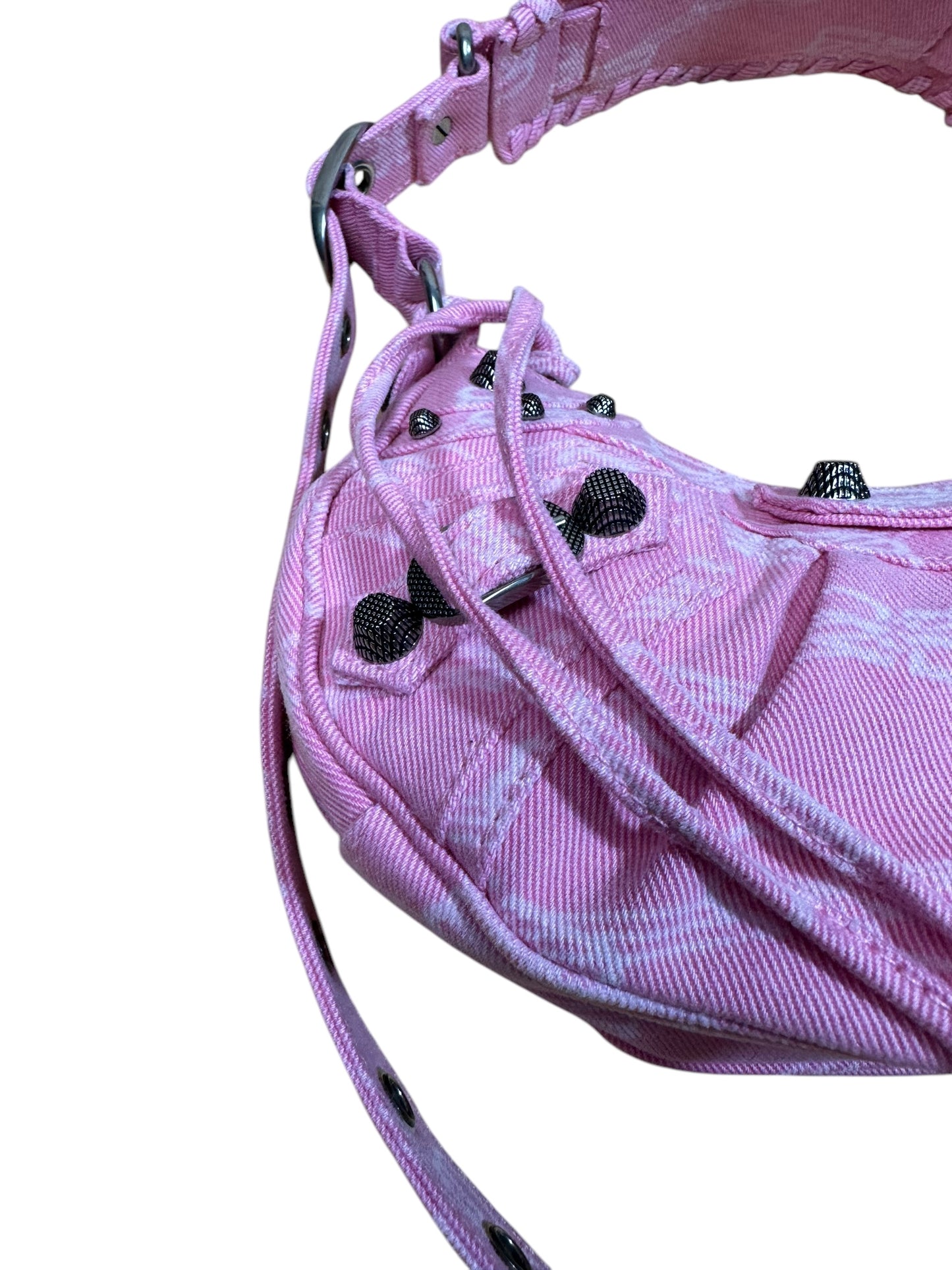 Balenciaga borsa La Cagole