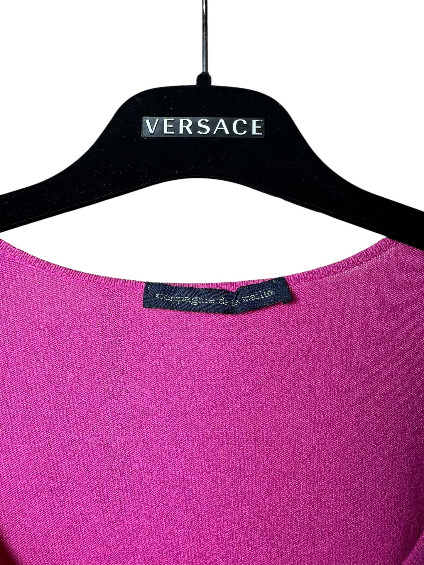 Top vintage in viscosa (S)