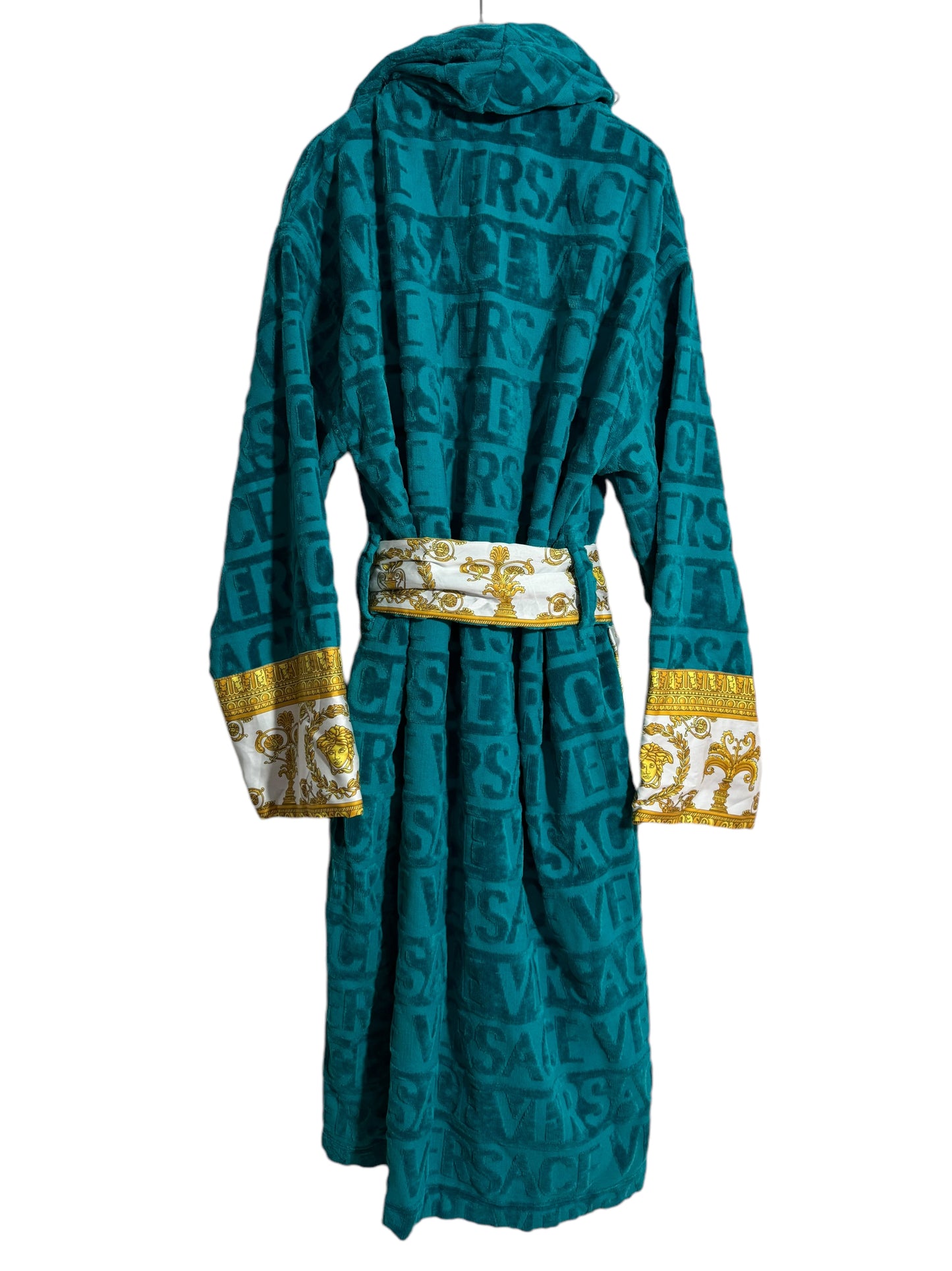 Versace accappatoio (L)