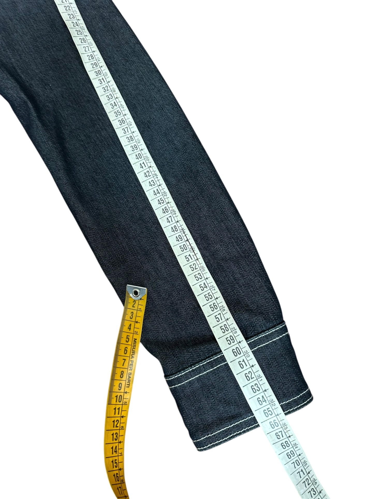 D&G giacca vintage in denim (M)