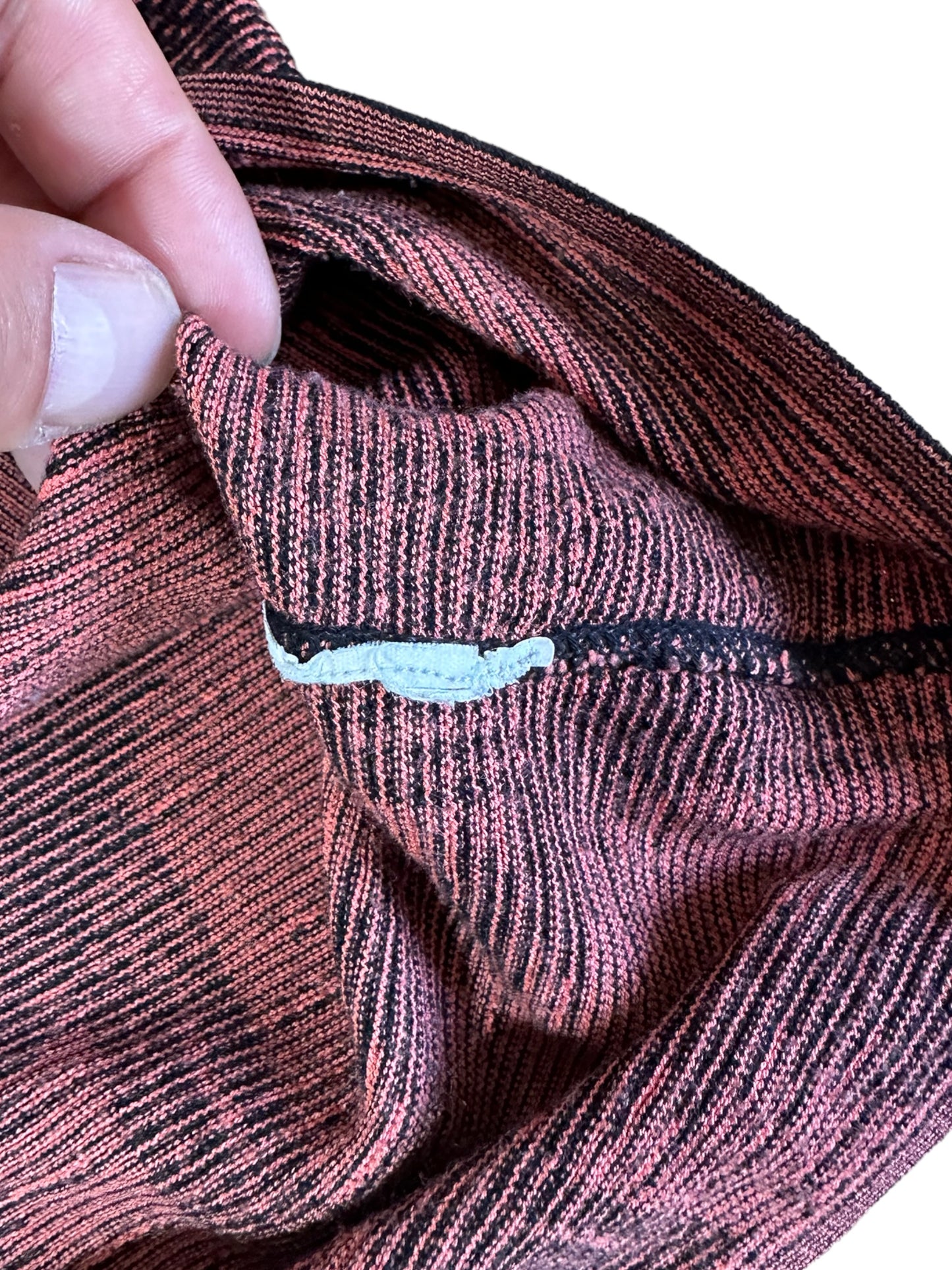 Missoni gonna vintage (S)