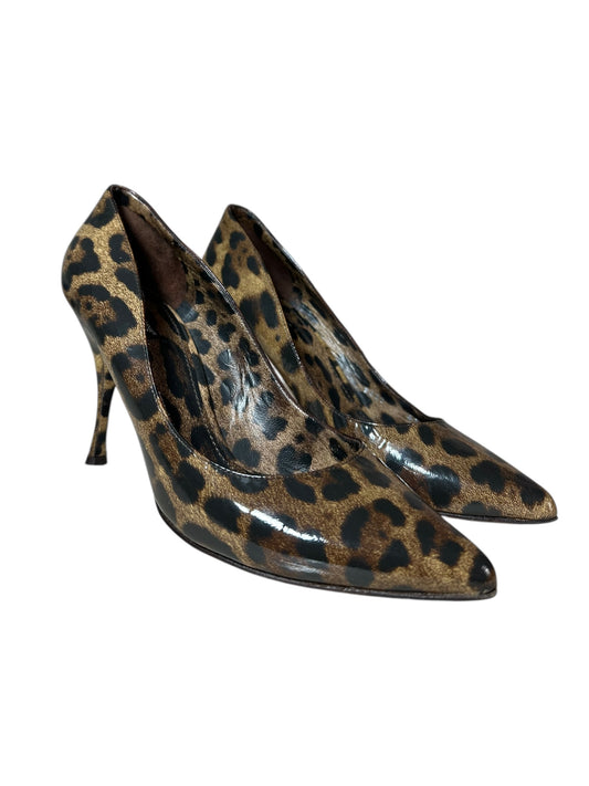 Dolce & Gabbana decolletè vintage (41)