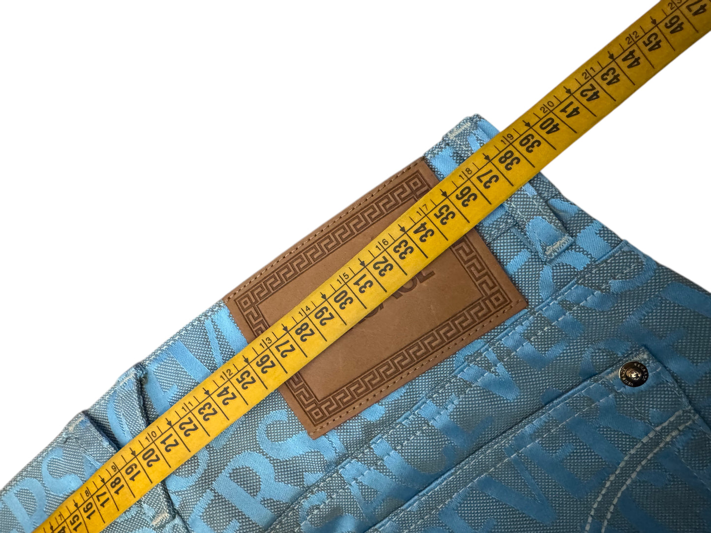 VERSACE JEANS MITCHEL FIT – TAGLIA 29 – NUOVI