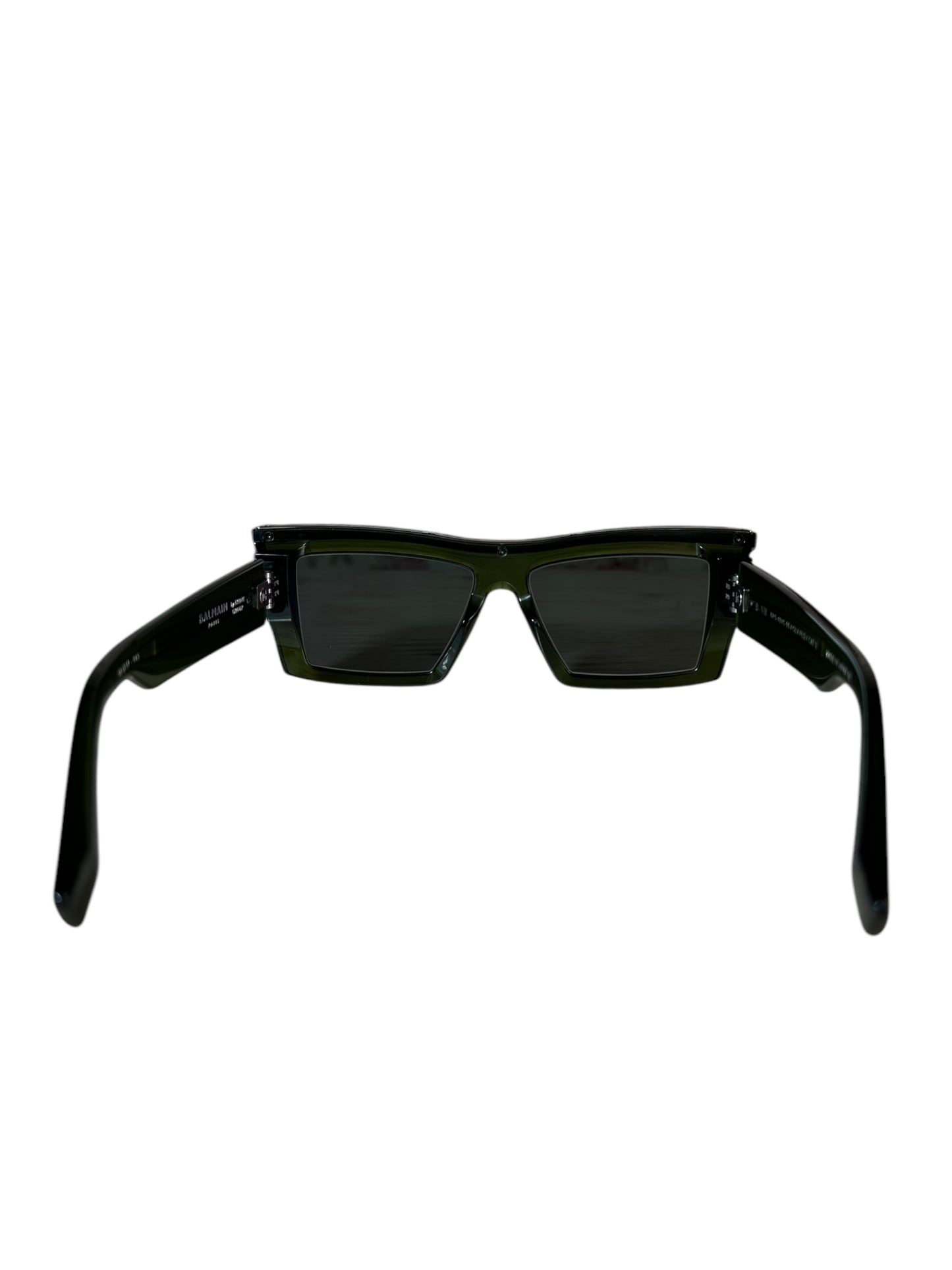 Balmain occhiali da sole unisex