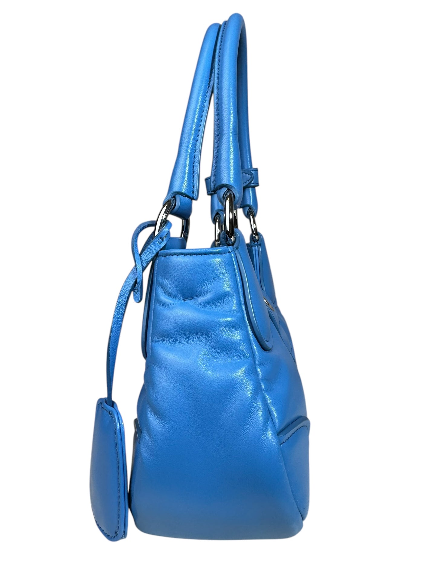 Prada Re edition in pelle
