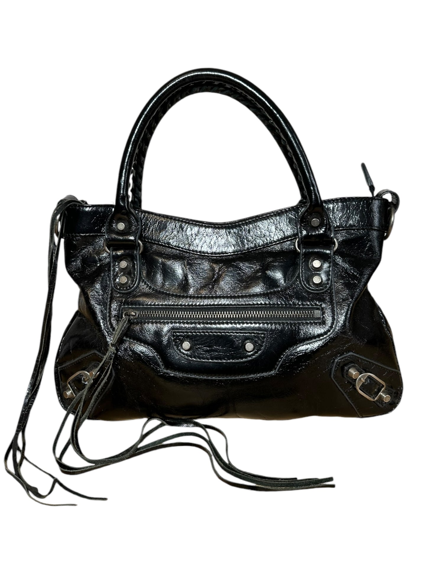 Balenciaga borsa First vintage