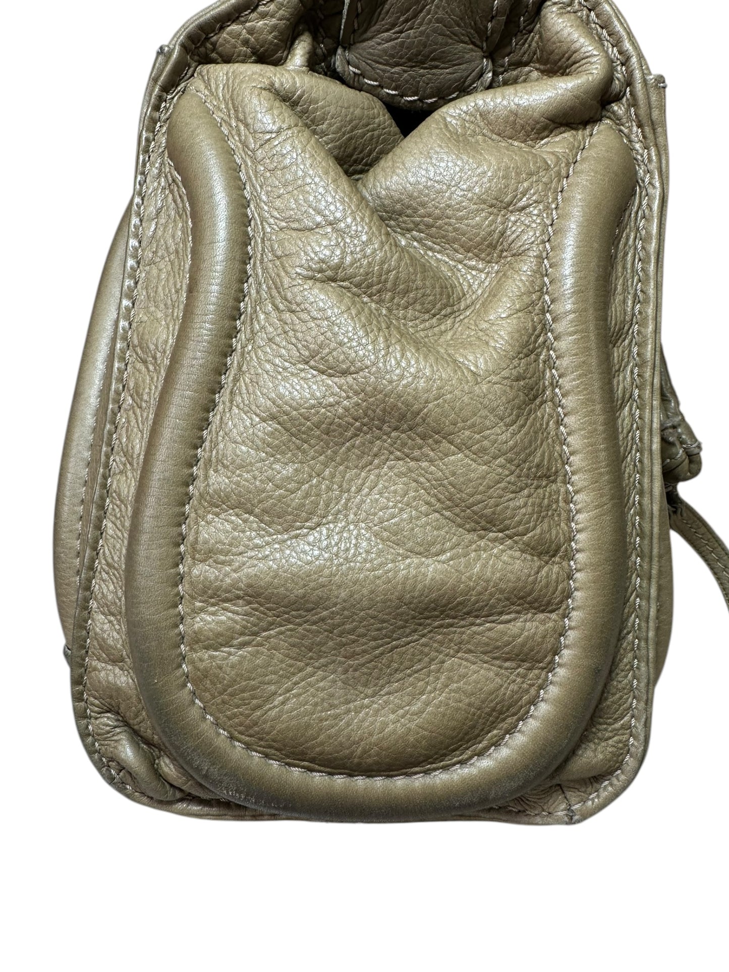 Jamin Puech borsa in pelle