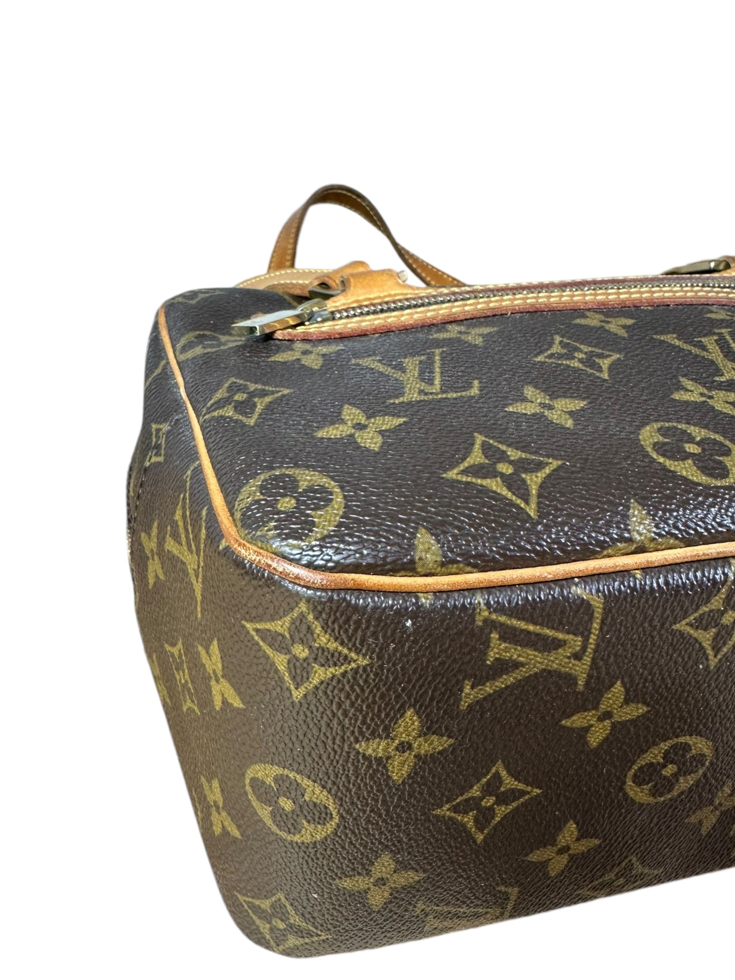 Louis Vuitton borsa Cite vintage
