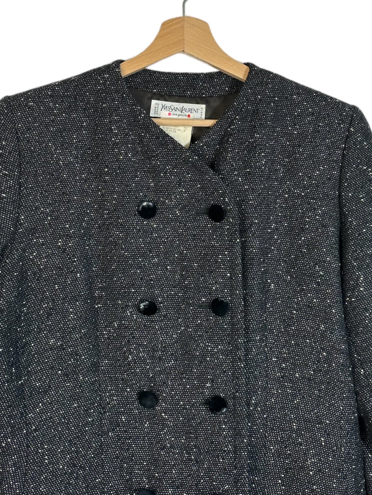 Yves Saint Laurent blazer vintage (L)