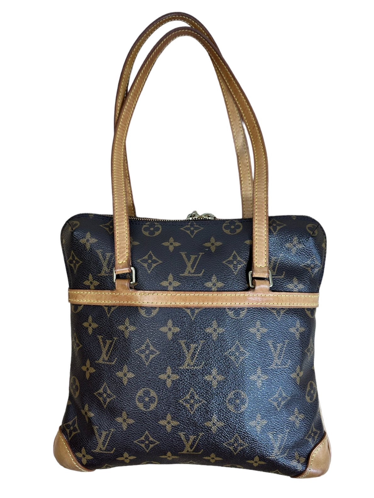 Louis Vuitton borsa Coussin vintage