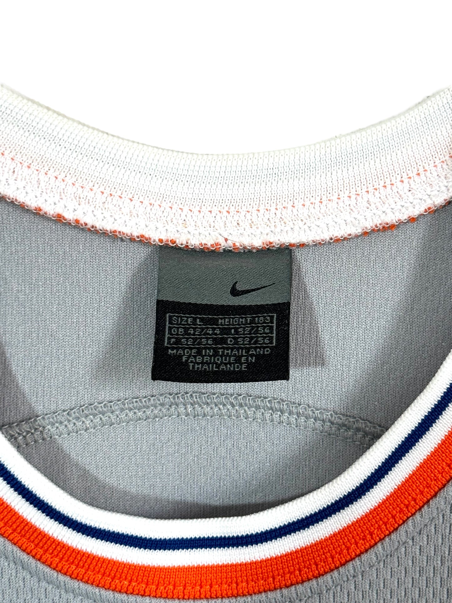 Completo sportivo Nike (L)