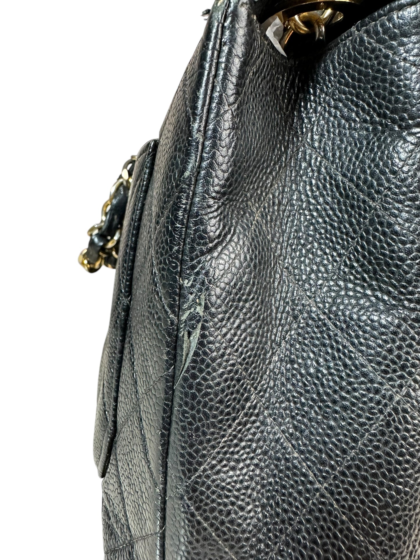 Chanel borsa Classic Flap vintage