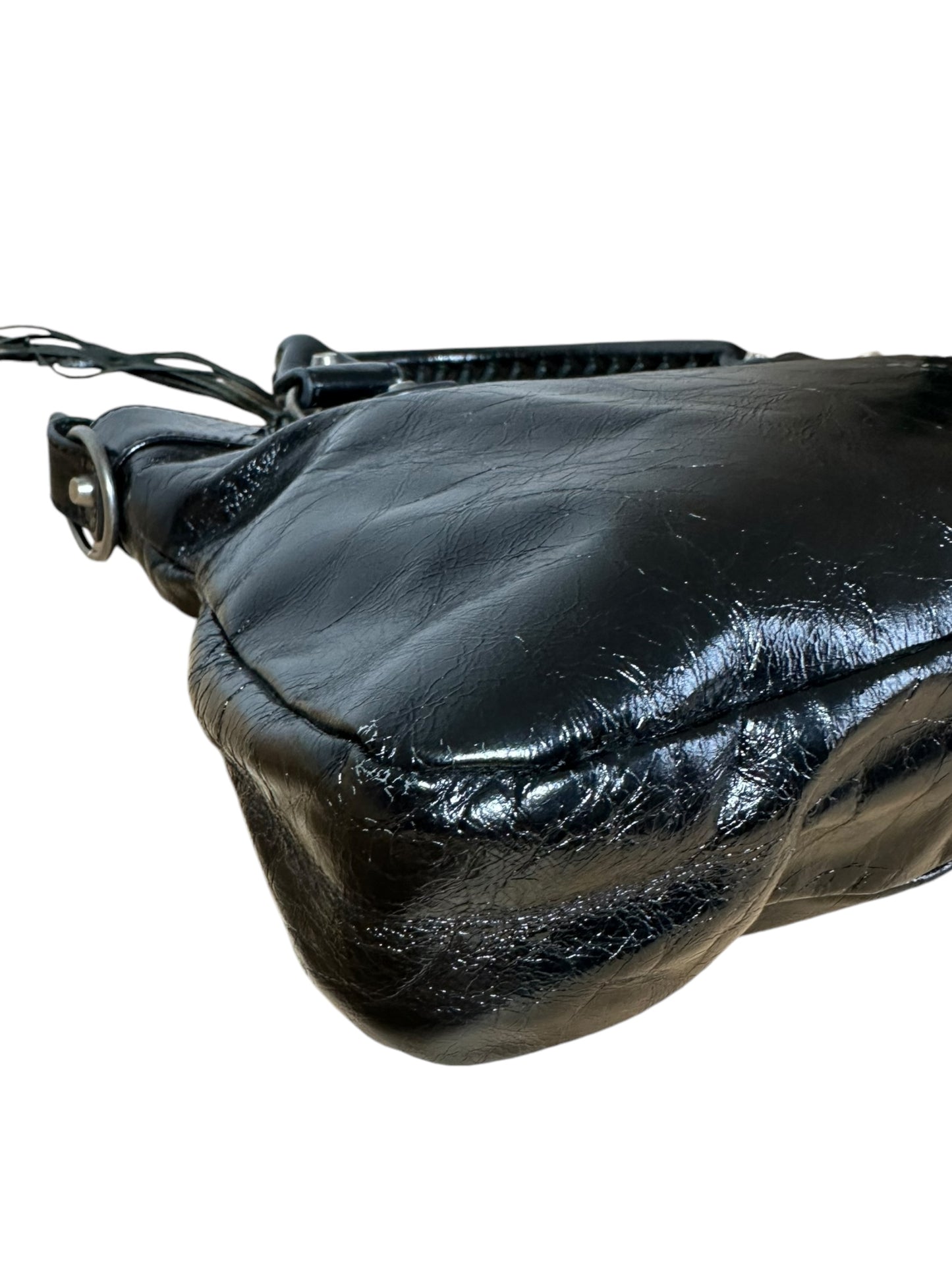 Balenciaga borsa First vintage