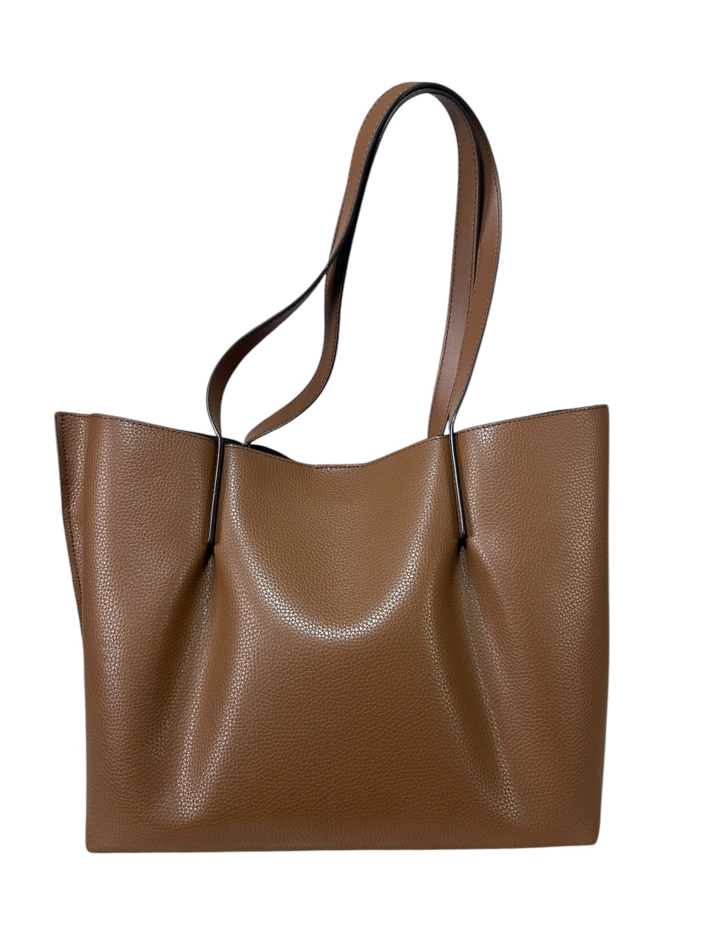 Michael Kors borsa in pelle