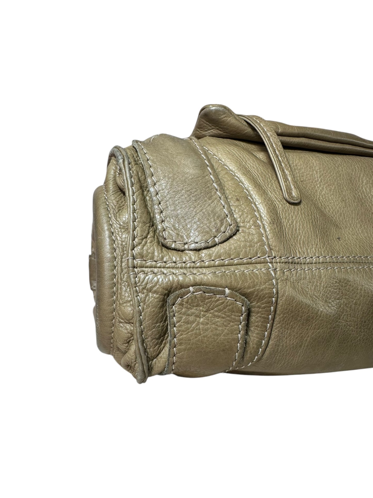 Jamin Puech borsa in pelle
