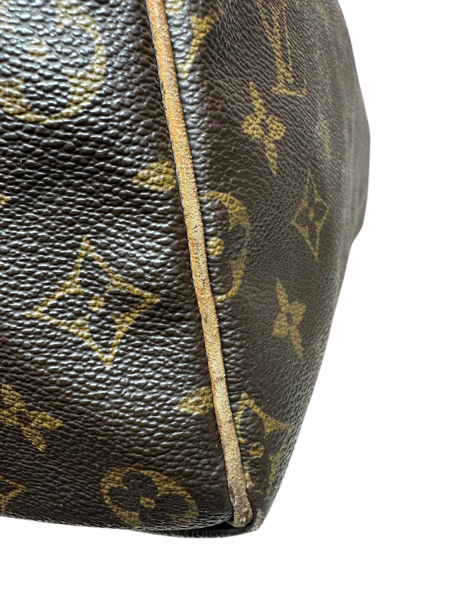 Louis Vuitton borsa speedy 40 vintage