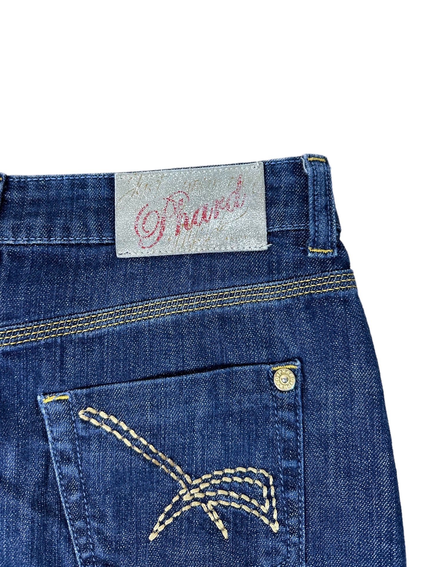 Phard mini gonna vintage (L)