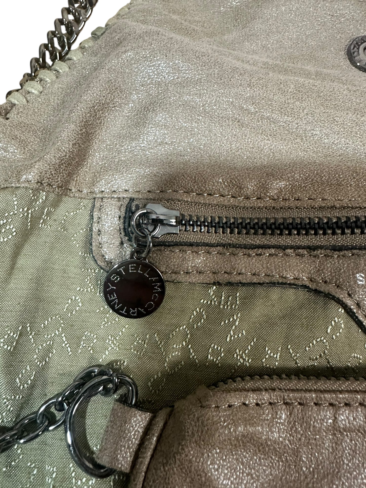 Stella McCartney borsa Falabella