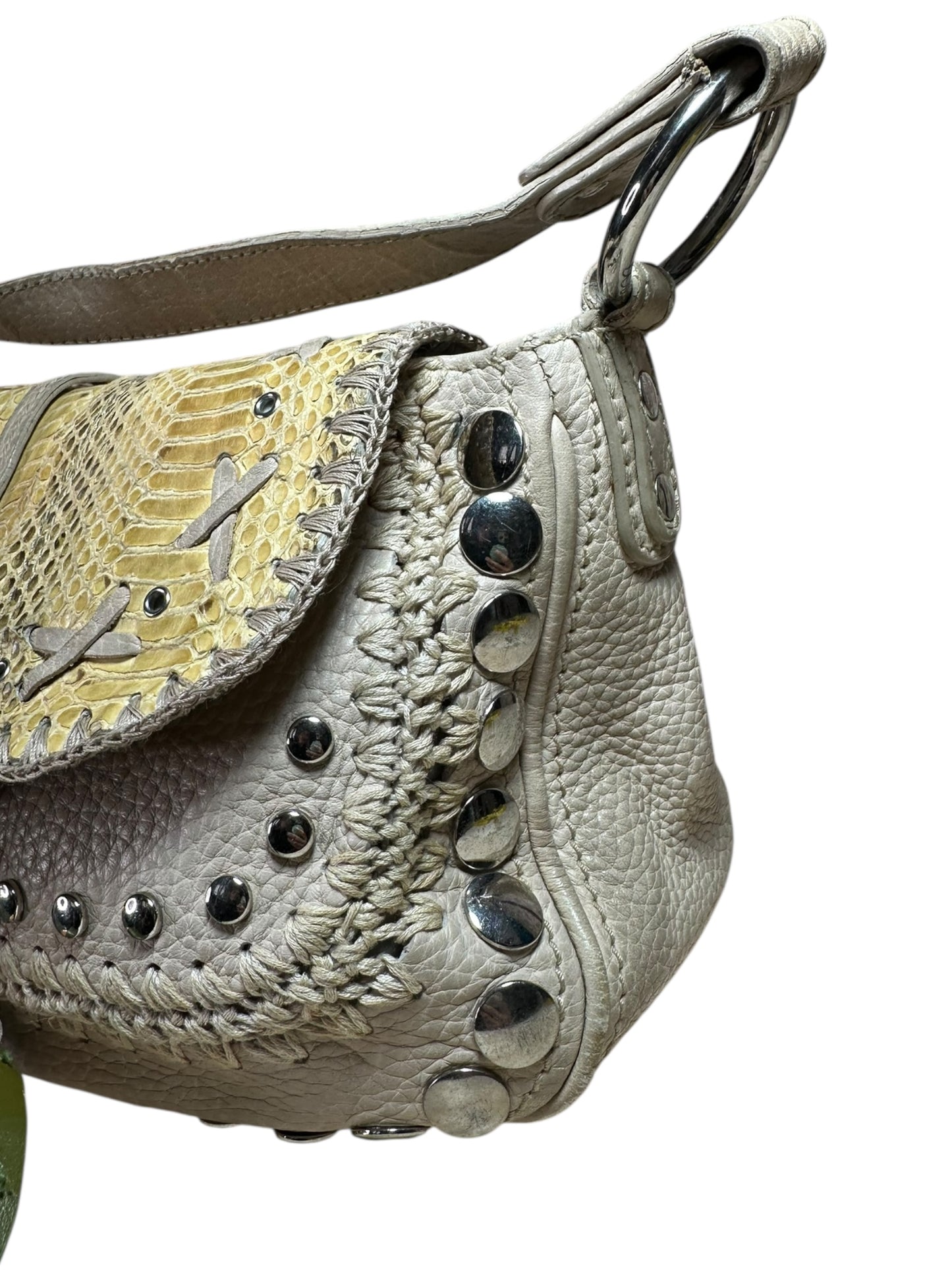 Dolce & Gabbana borsa vintage anni 2000s