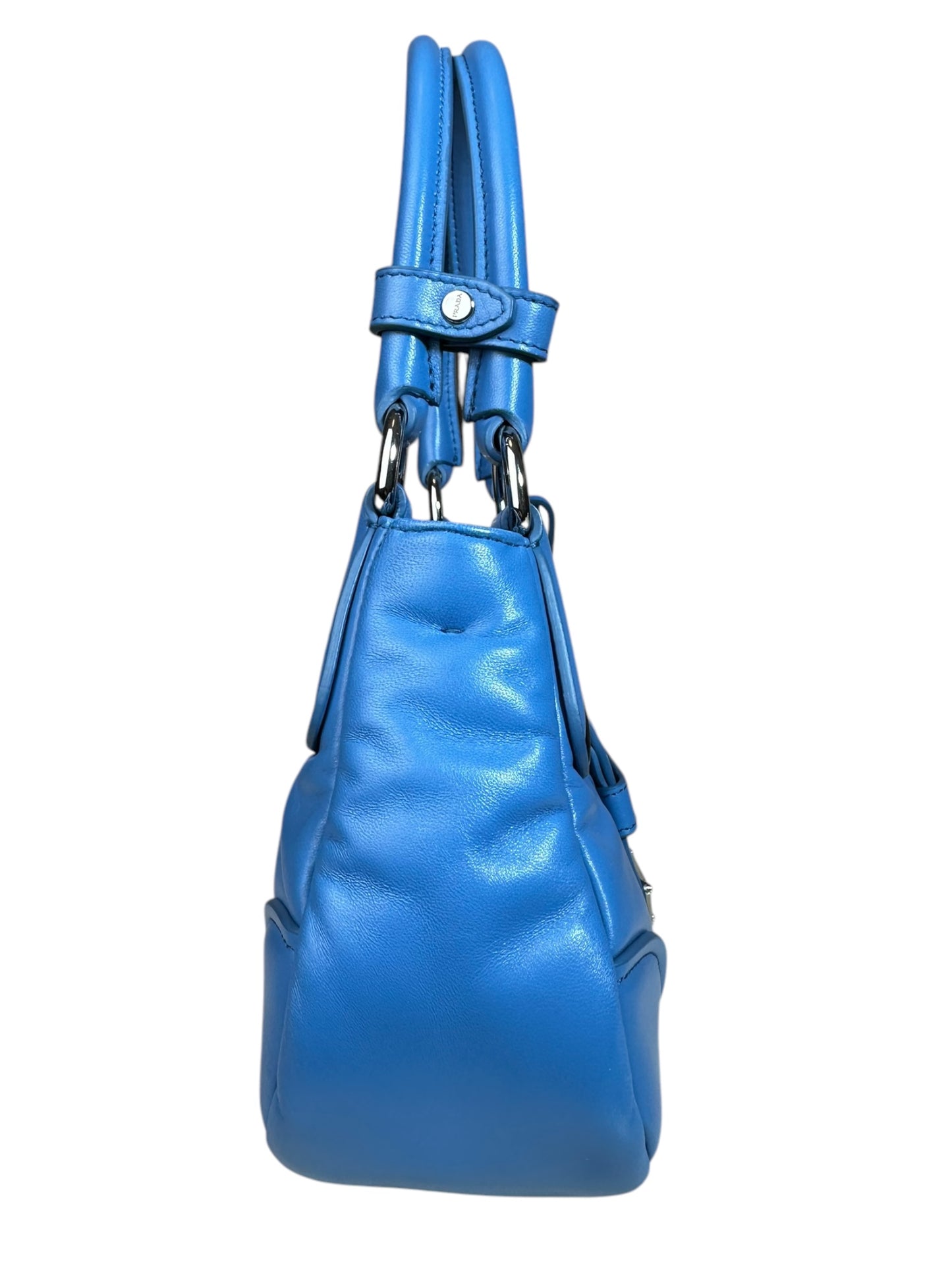 Prada Re edition in pelle