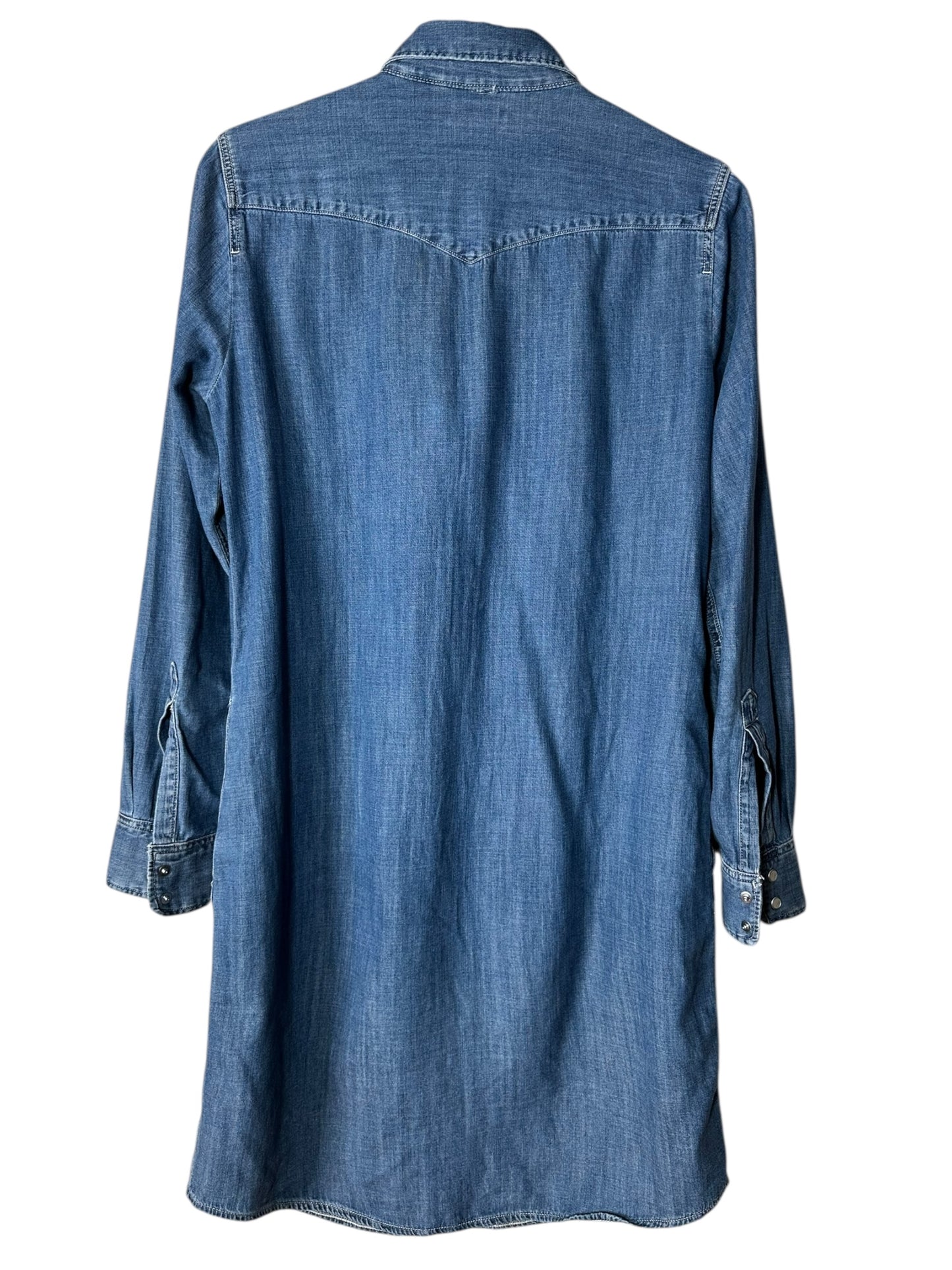 Levi’s chemisier vintage (S)