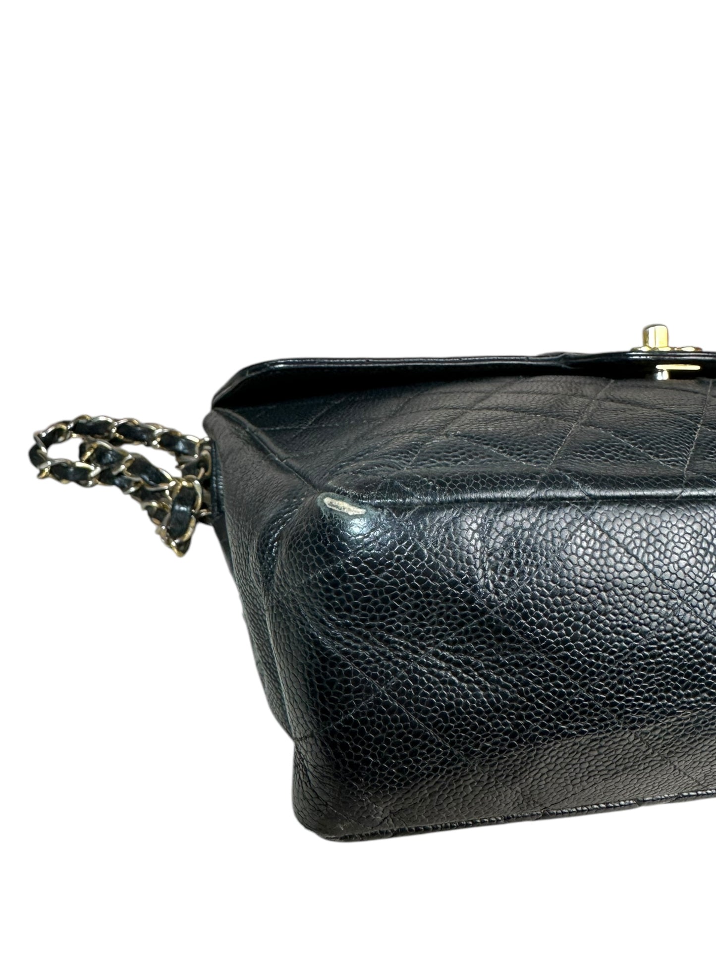 Chanel borsa Classic Flap vintage