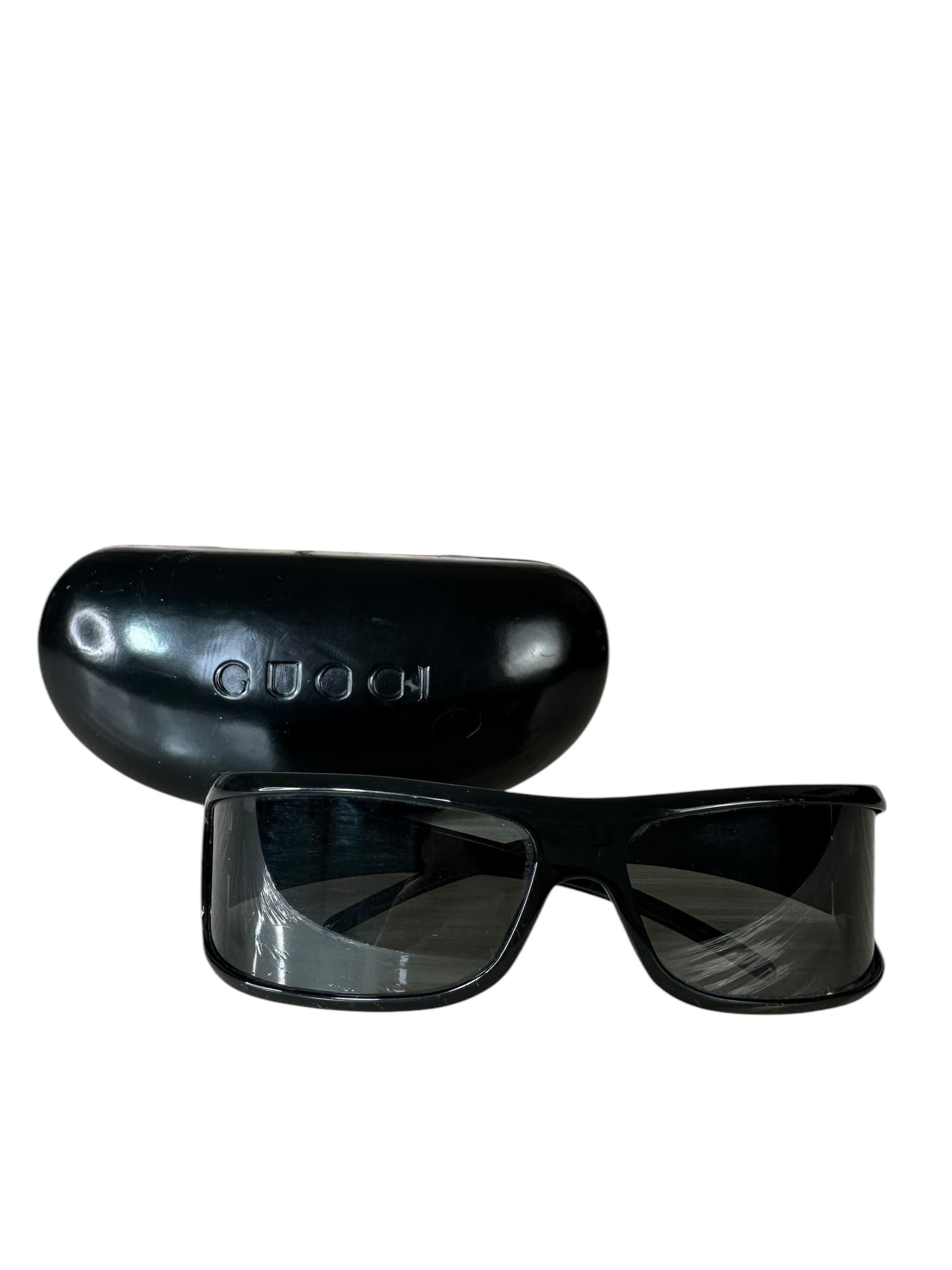 Gucci occhiali vintage unisex