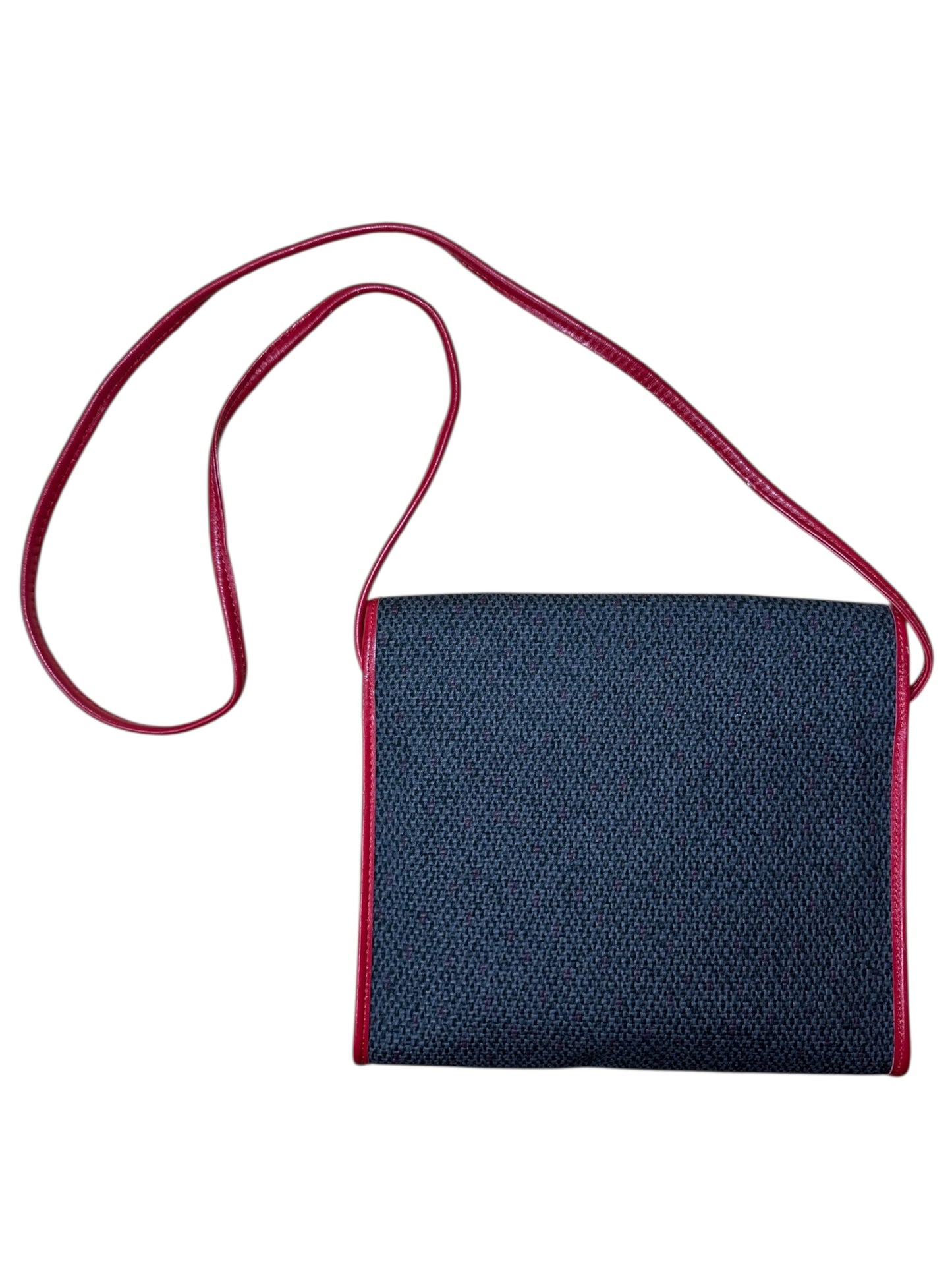 Yves Saint Laurent borsa vintage