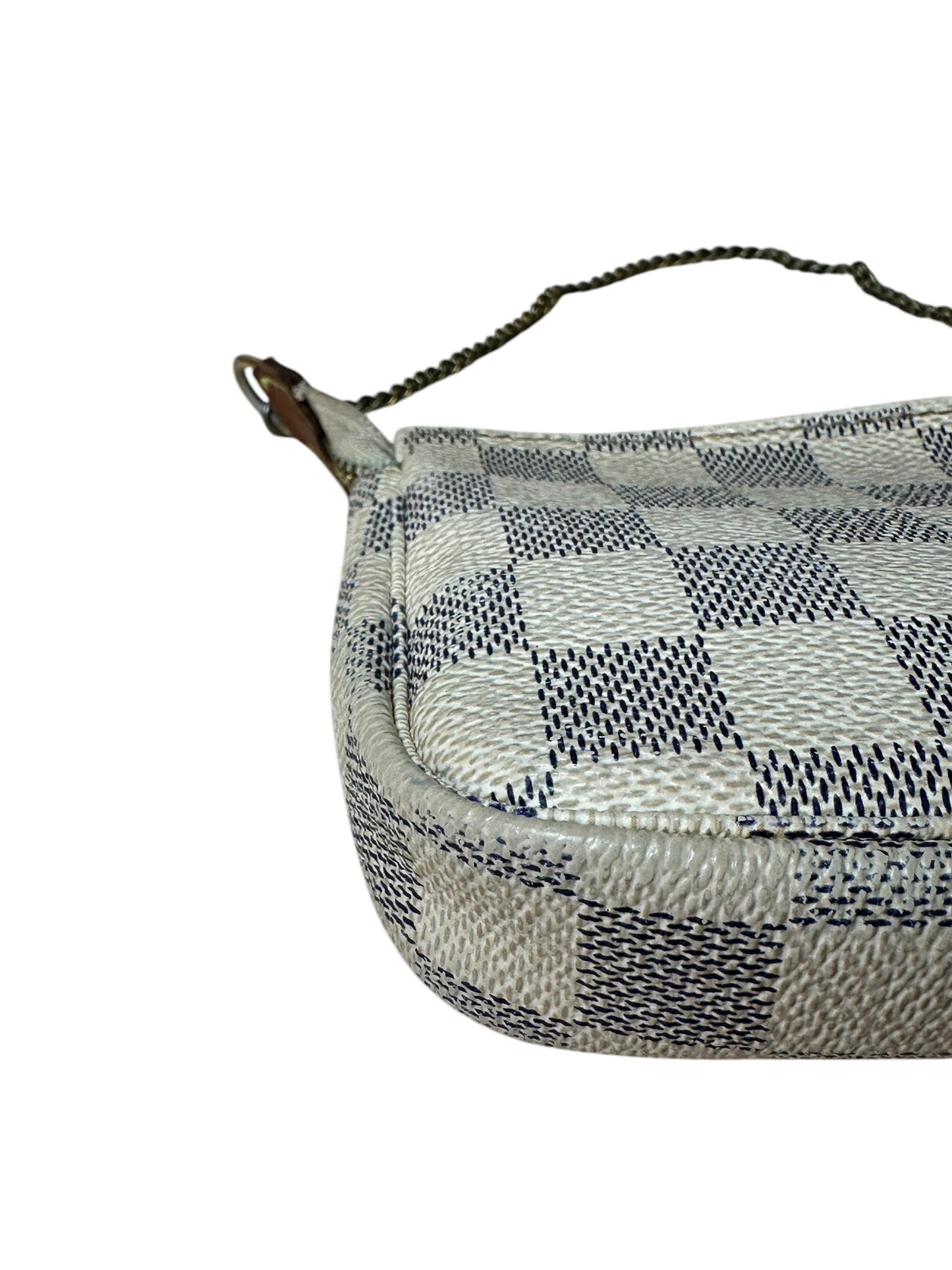 Louis Vuitton mini accessori vintage