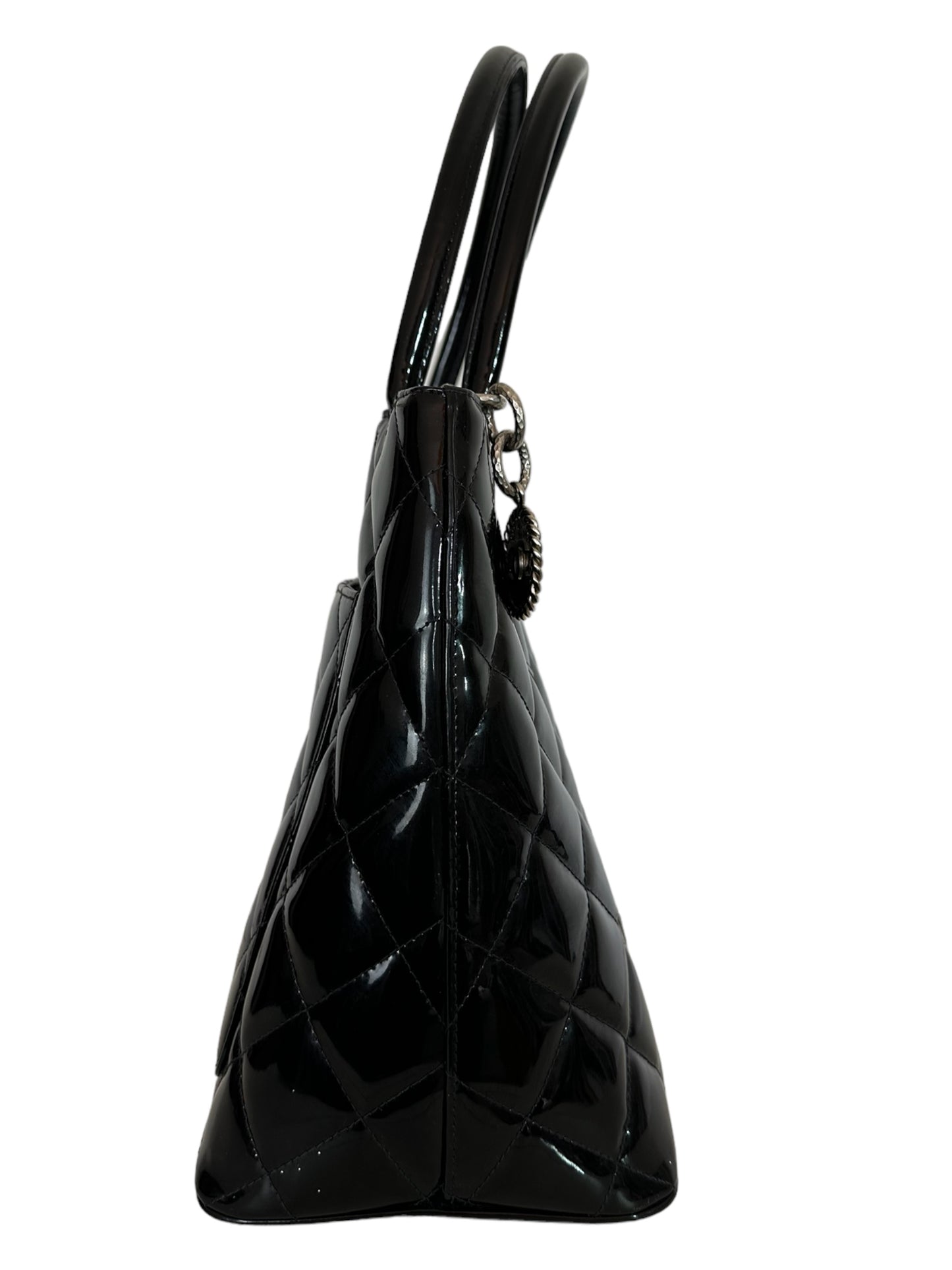 Chanel borsa Mèdaillon vintage