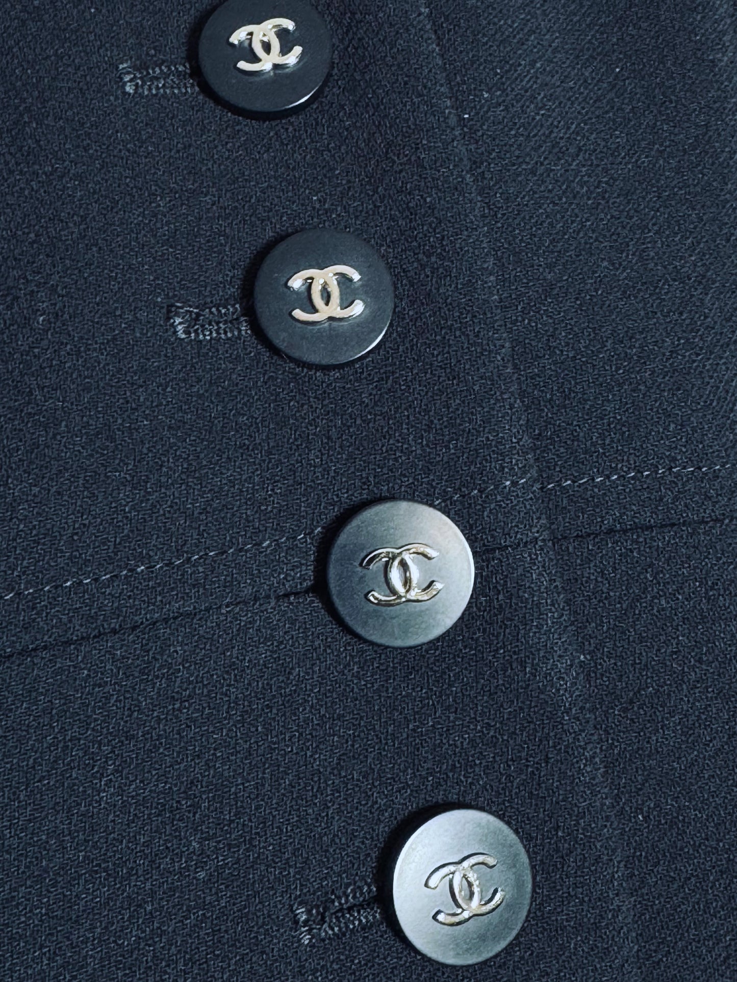 Chanel giacca vintage