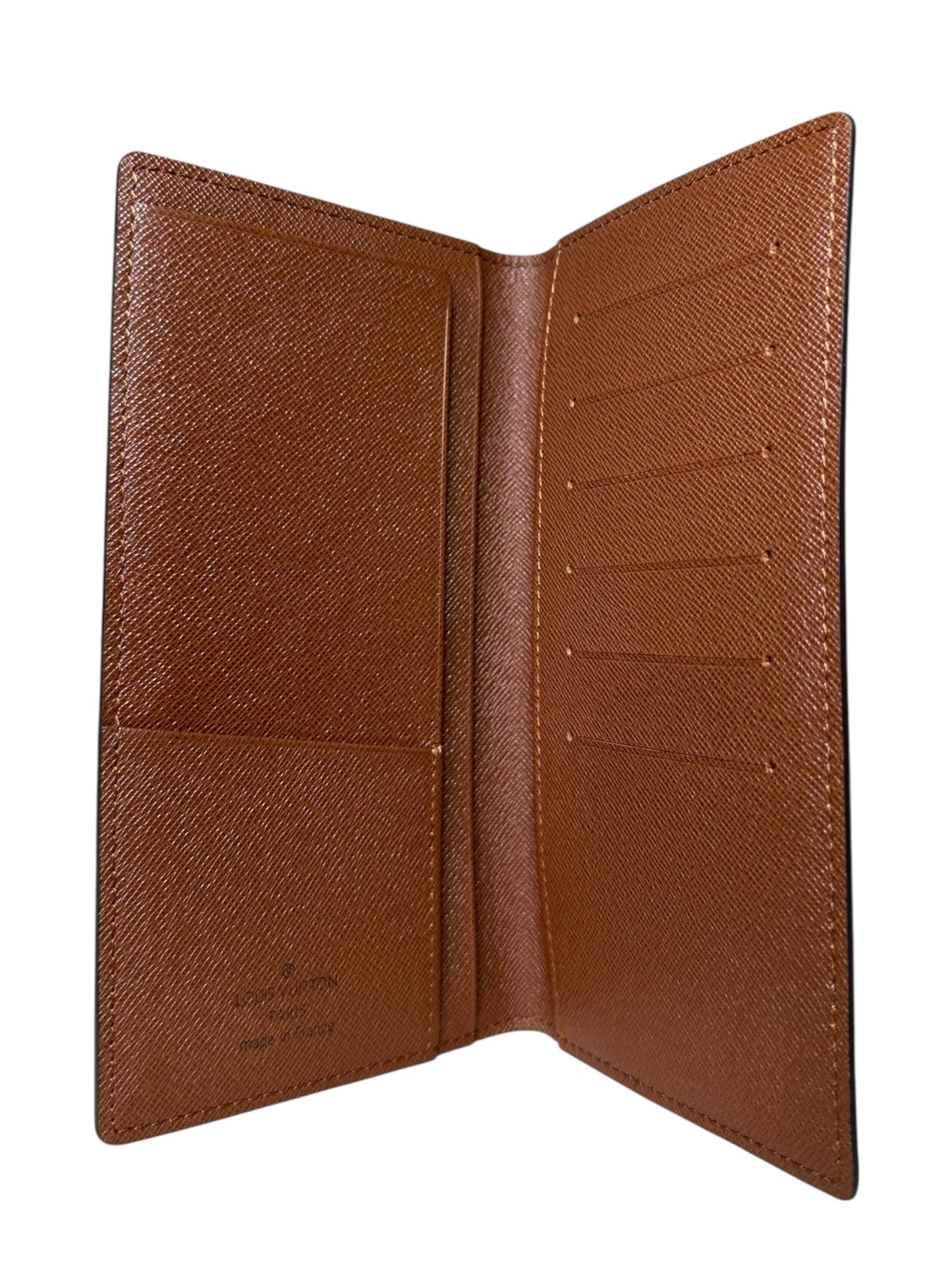 Louis Vuitton portafoglio vintage unisex