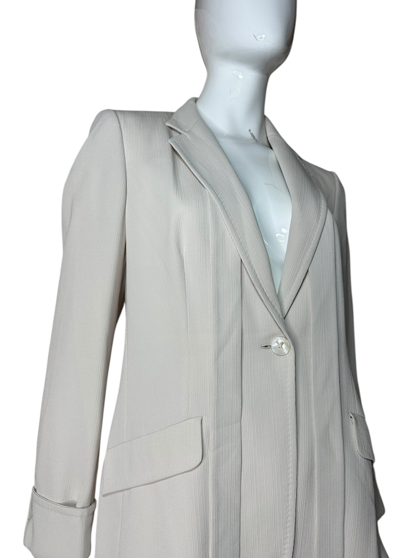 Max Mara blazer vintage (L)