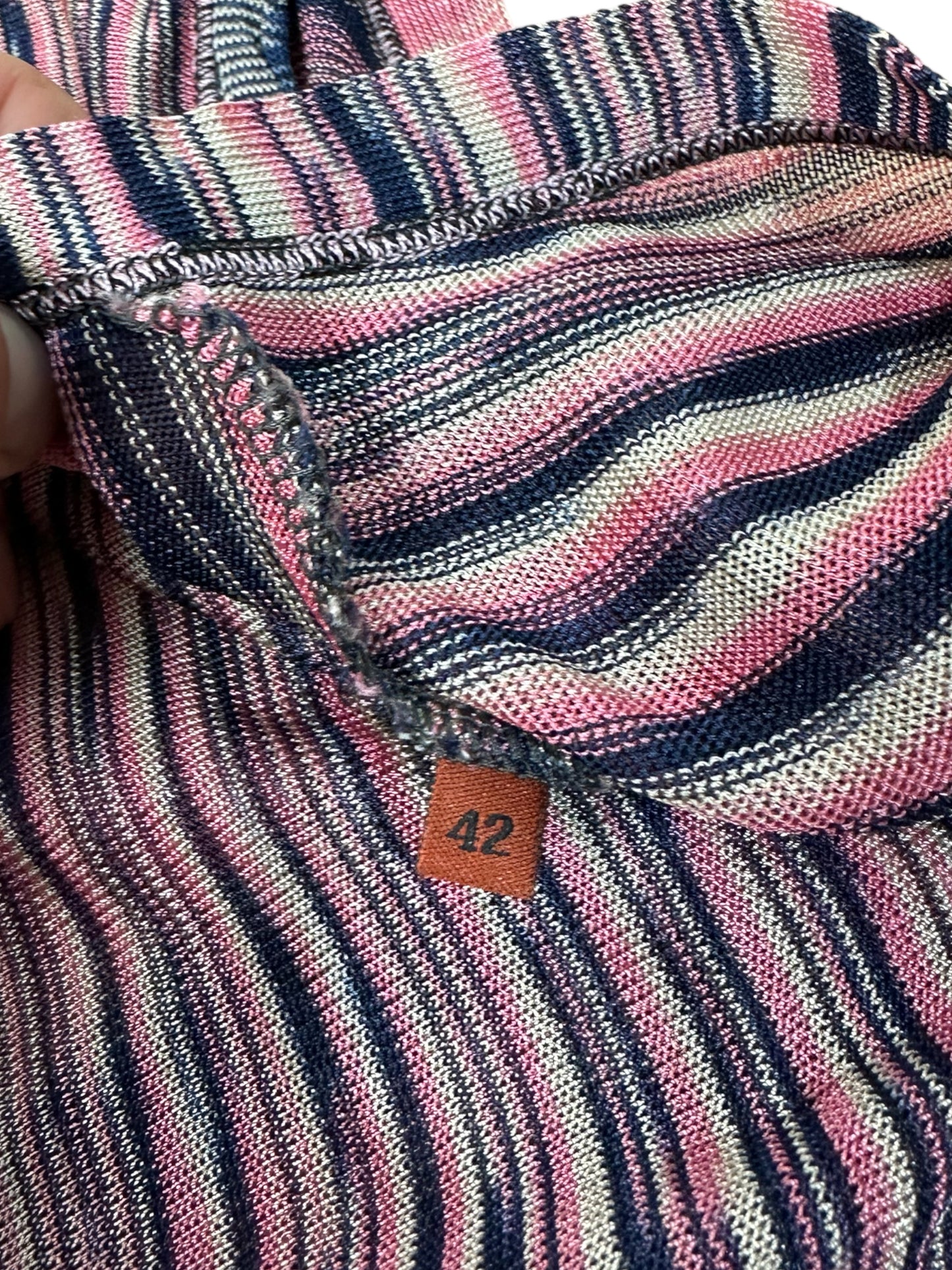 Missoni abito in viscosa