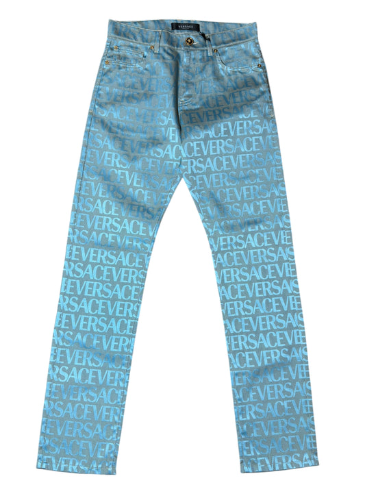 VERSACE JEANS MITCHEL FIT – TAGLIA 29 – NUOVI