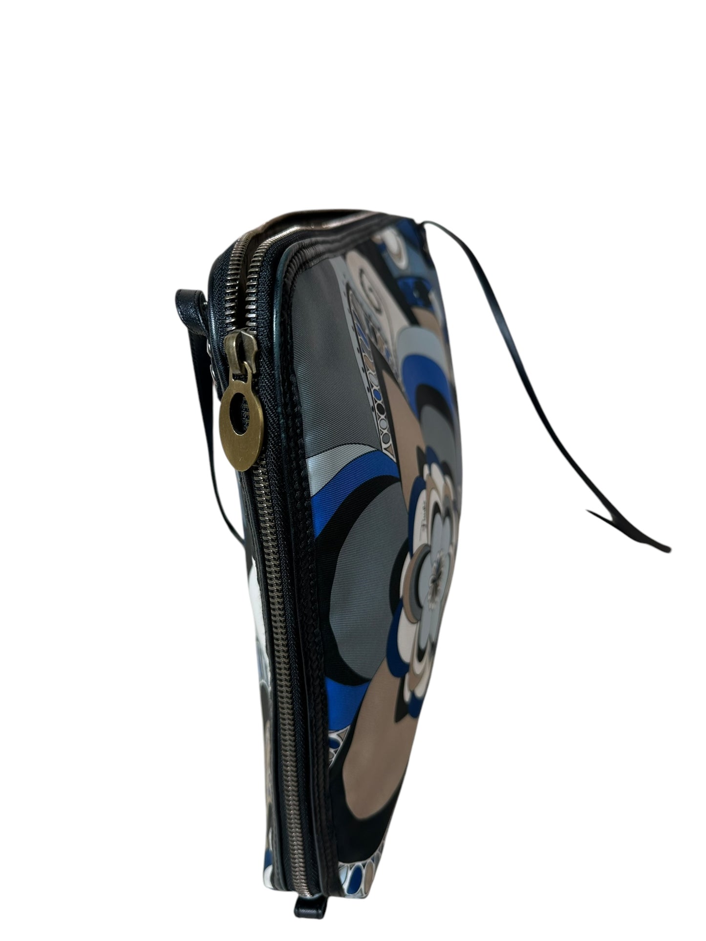 Emilio Pucci porta pc vintage