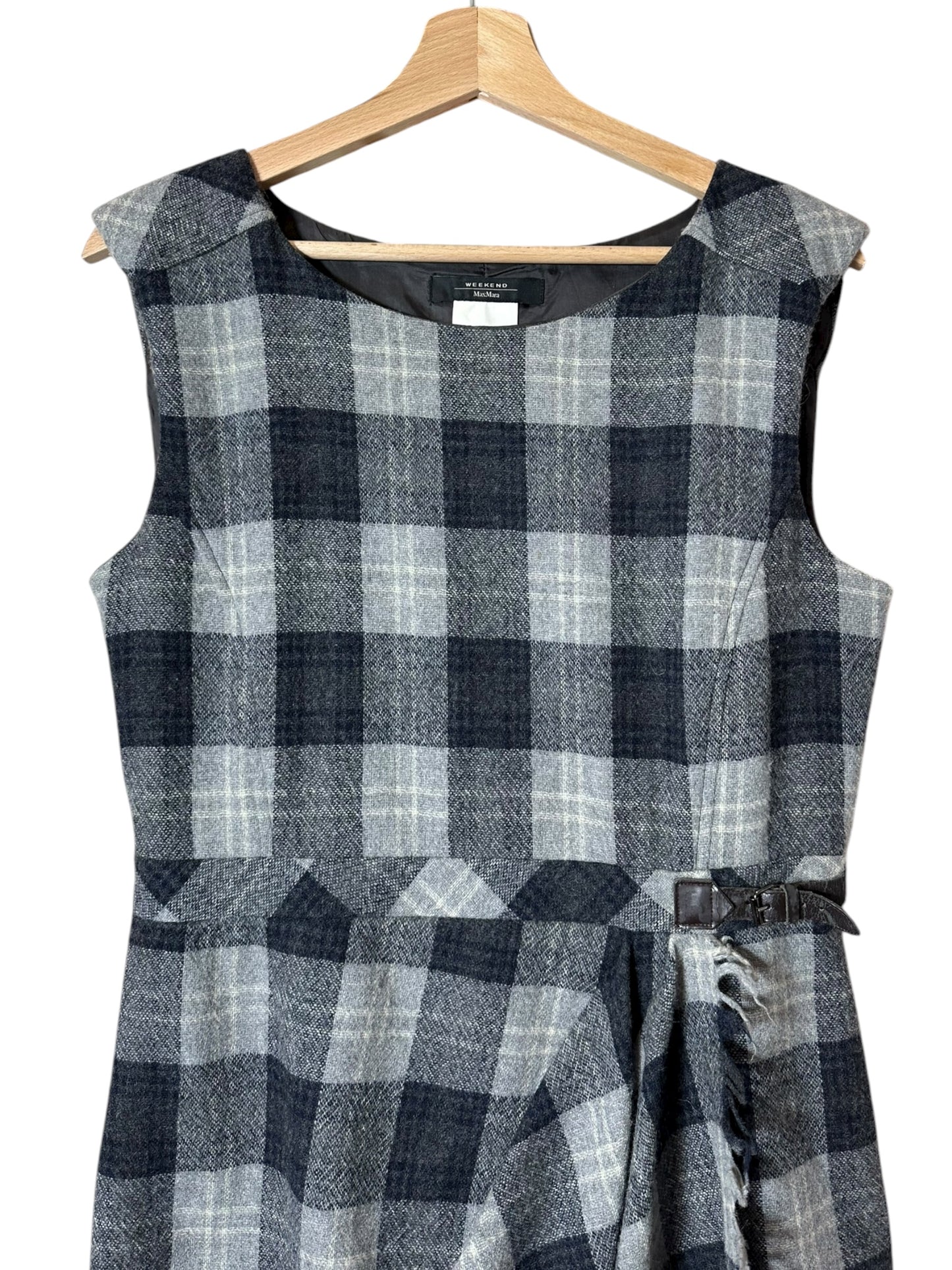 Max Mara weekend abito in lana (L)