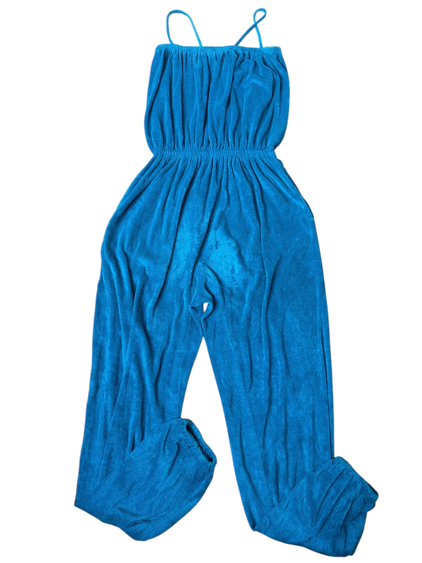 Missoni jumpsuite vintage (M)