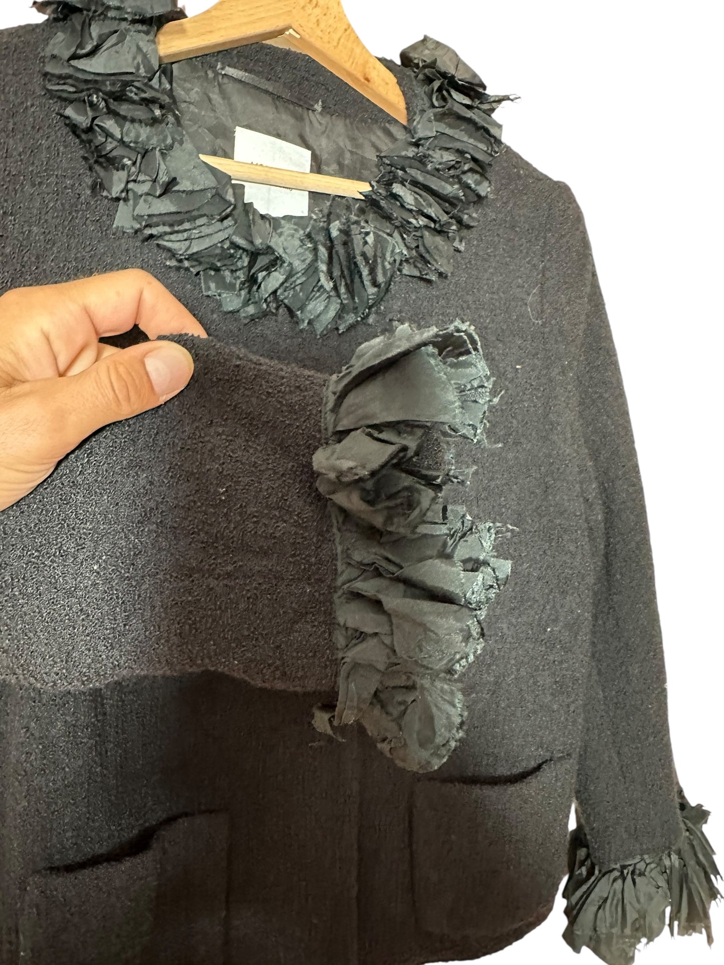 Moschino Cheap & Chic blazer vintage (L)