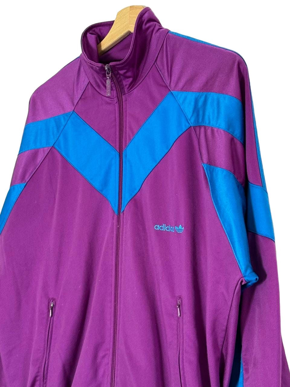Adidas felpa vintage